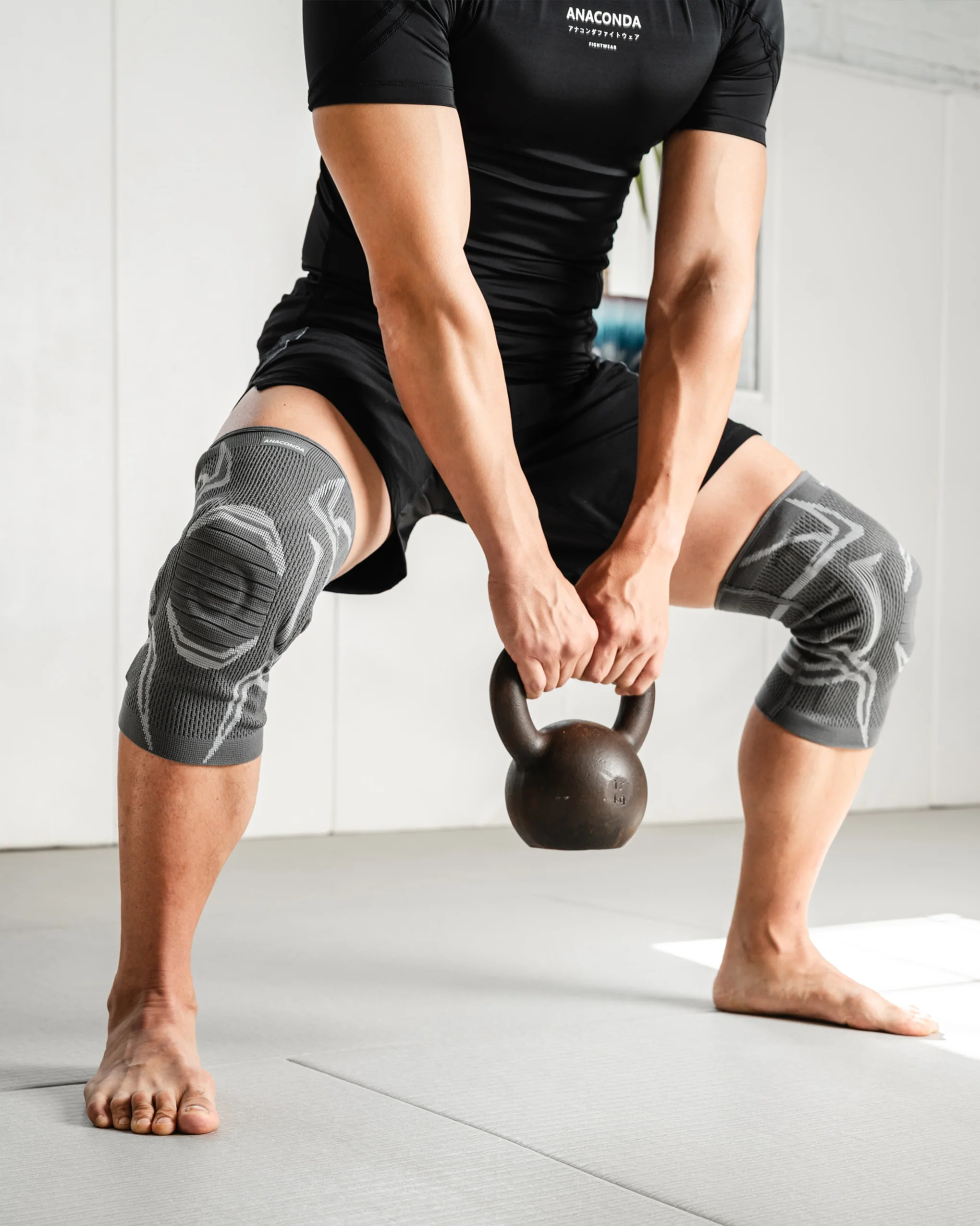 Anaconda Active Knee Support - Image 10