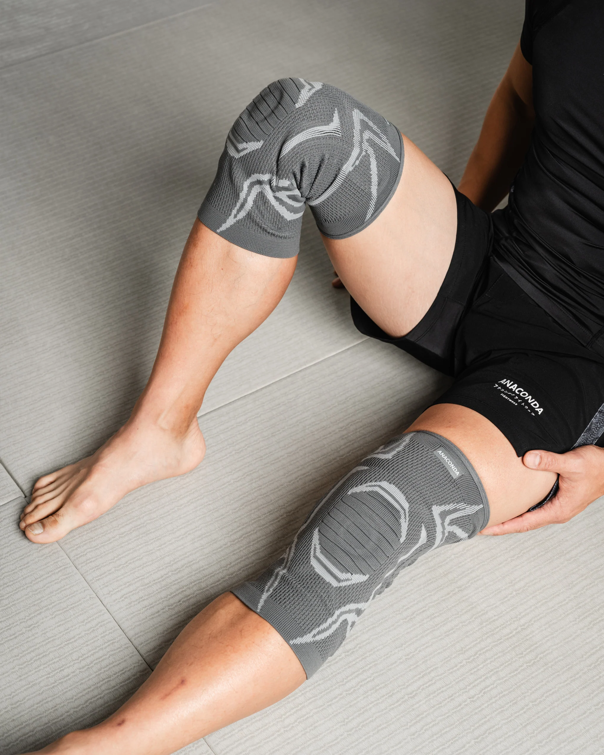 Anaconda Active Knee Support - Image 14