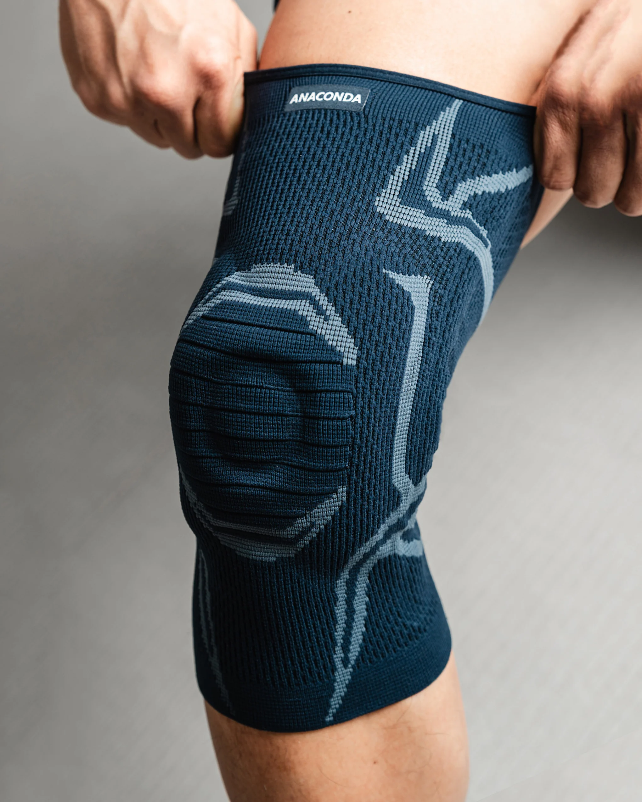 Anaconda Active Knee Support - Image 16