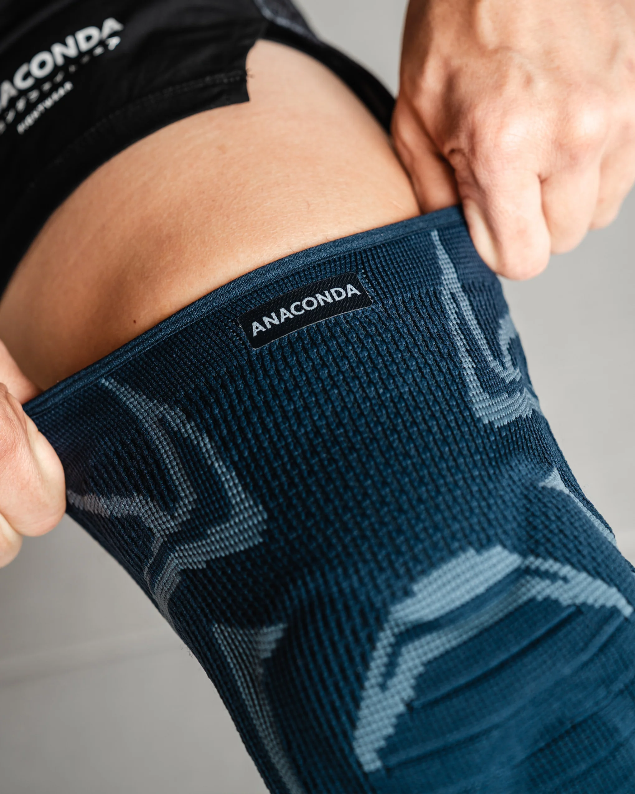 Anaconda Active Knee Support - Image 17