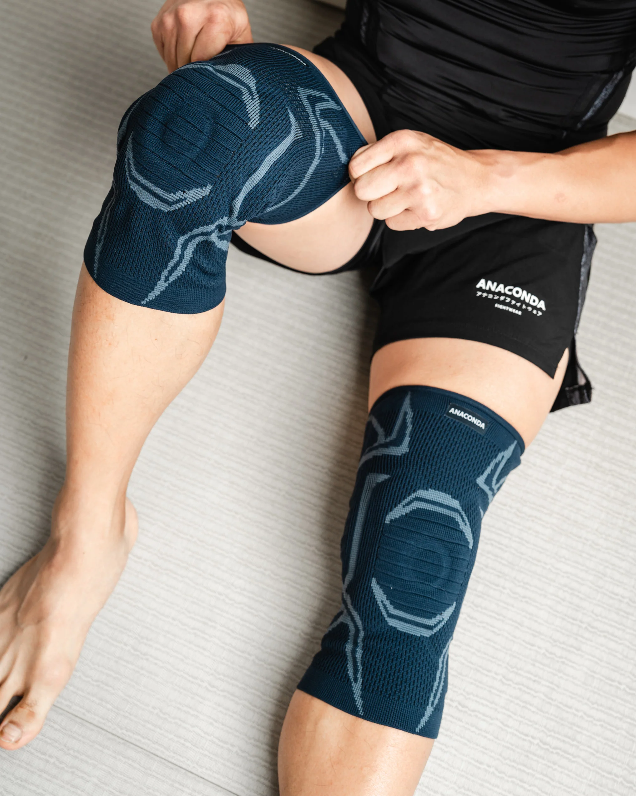 Anaconda Active Knee Support - Image 19