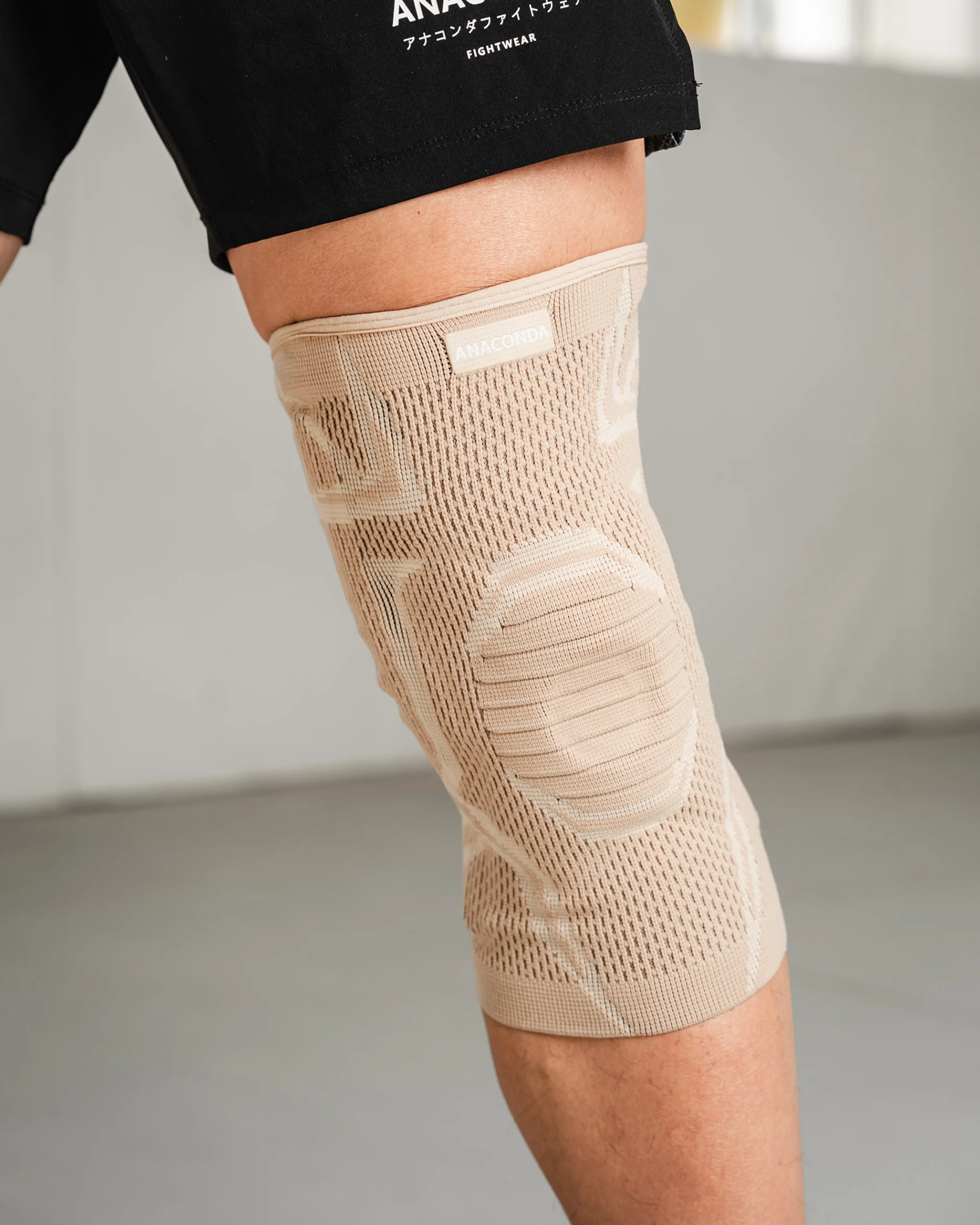 Anaconda Active Knee Support - Image 28