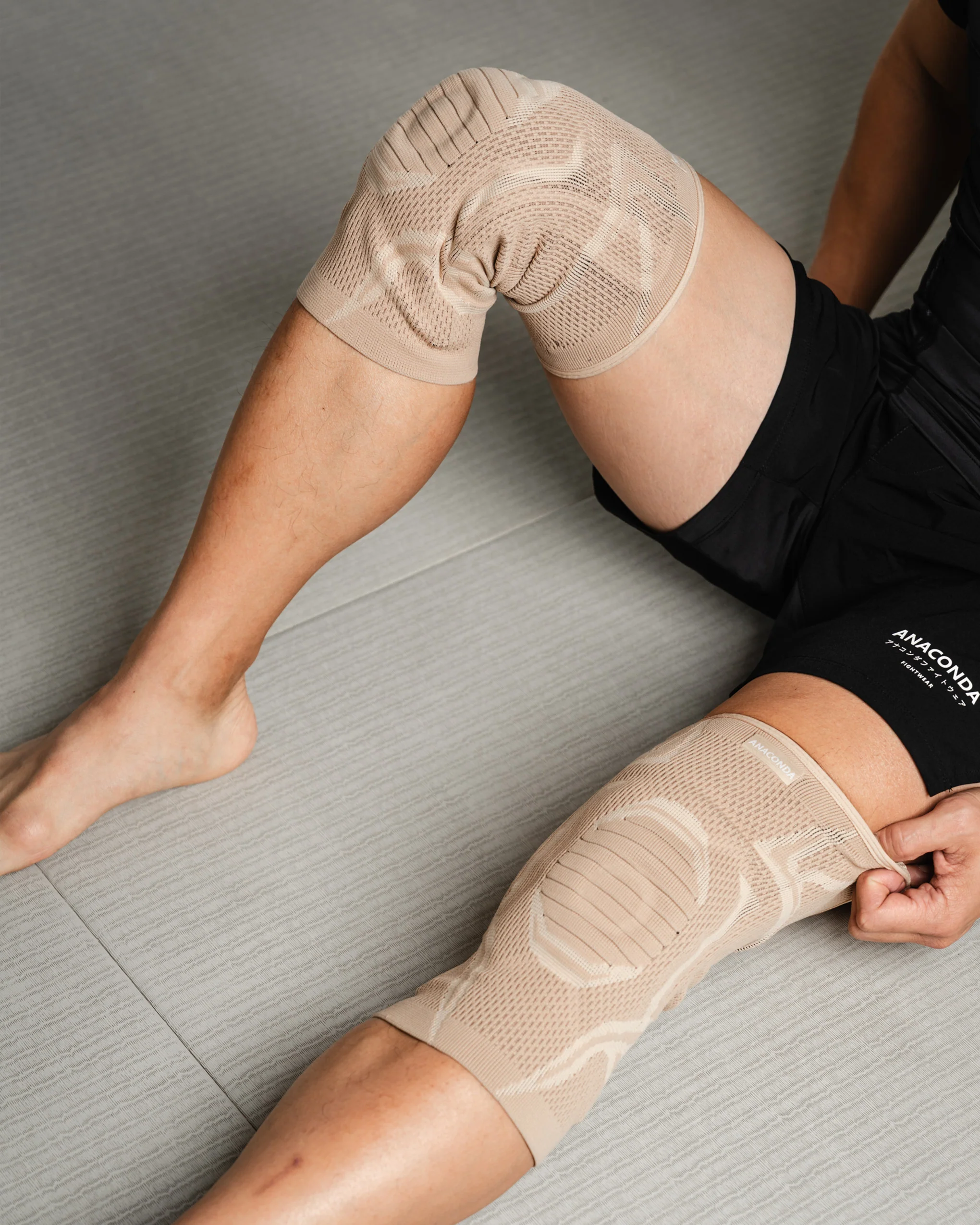 Anaconda Active Knee Support - Image 29