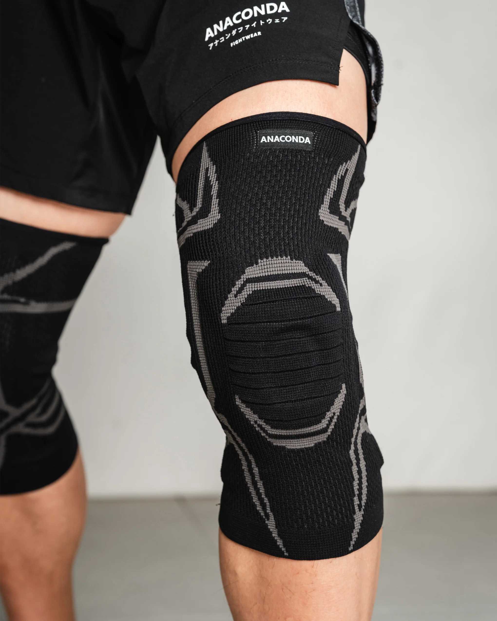 Anaconda Active Knee Support - Image 4