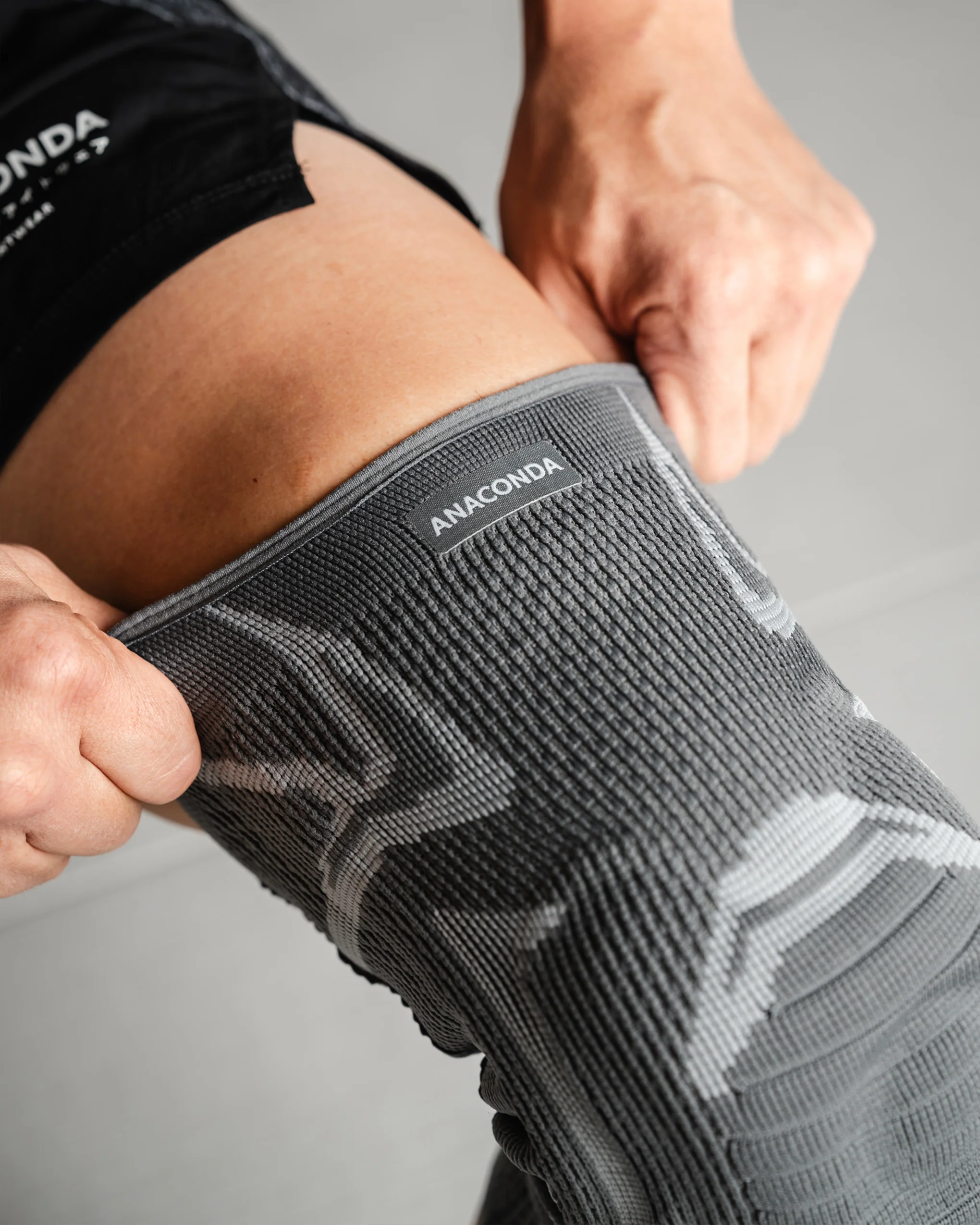 Anaconda Active Knee Support - Image 9
