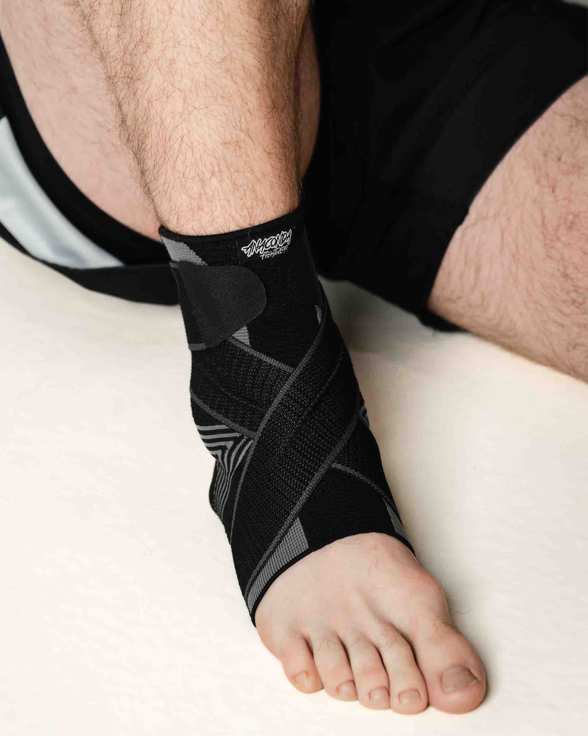 Anaconda Ankle Brace - Image 3