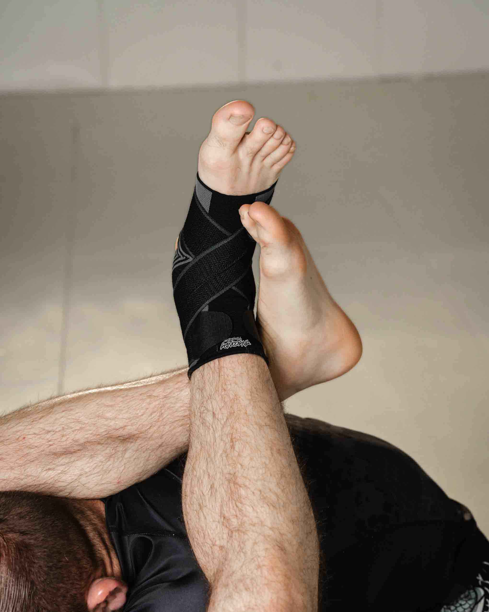Anaconda Ankle Brace - Image 4