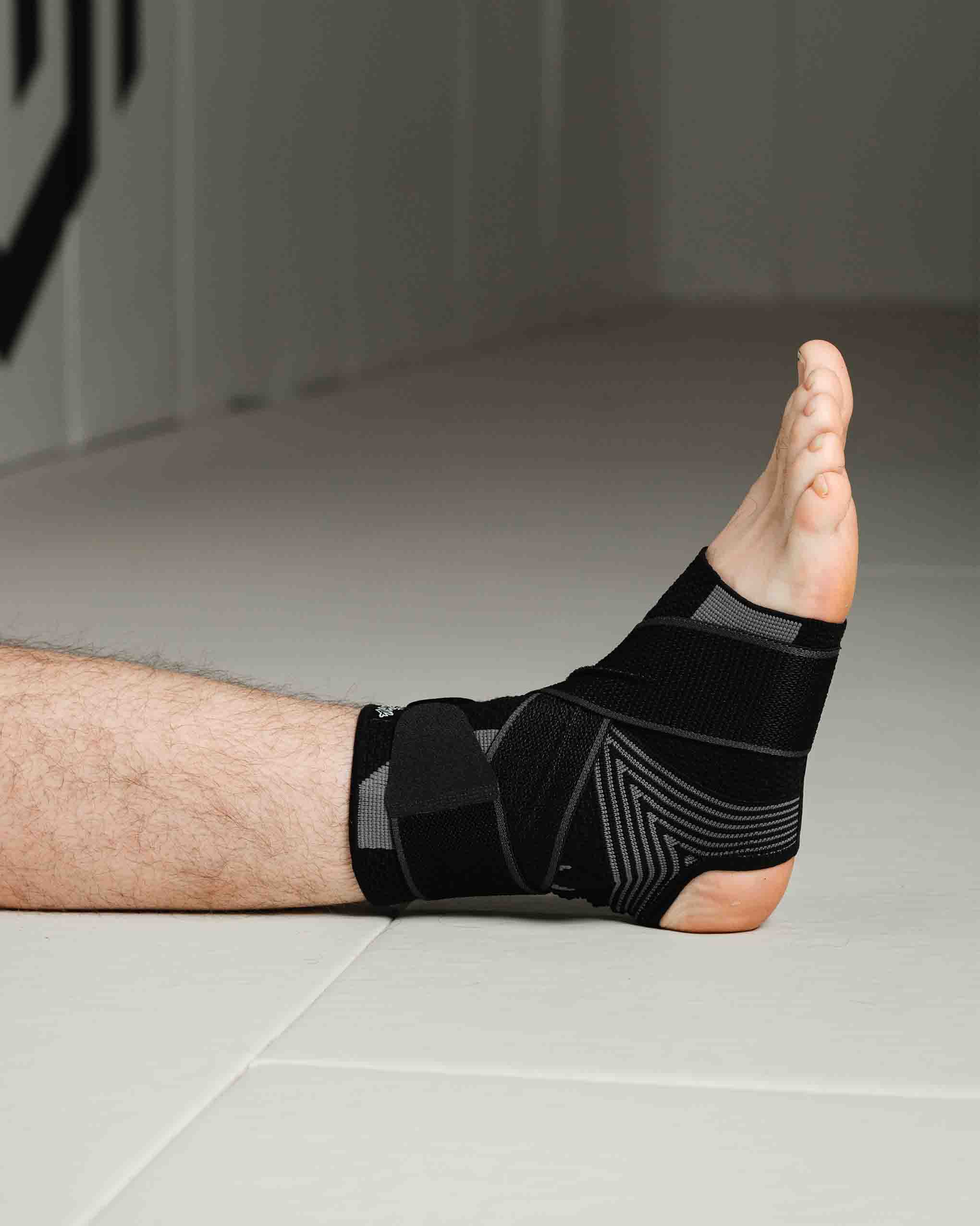 Anaconda Ankle Brace - Image 5