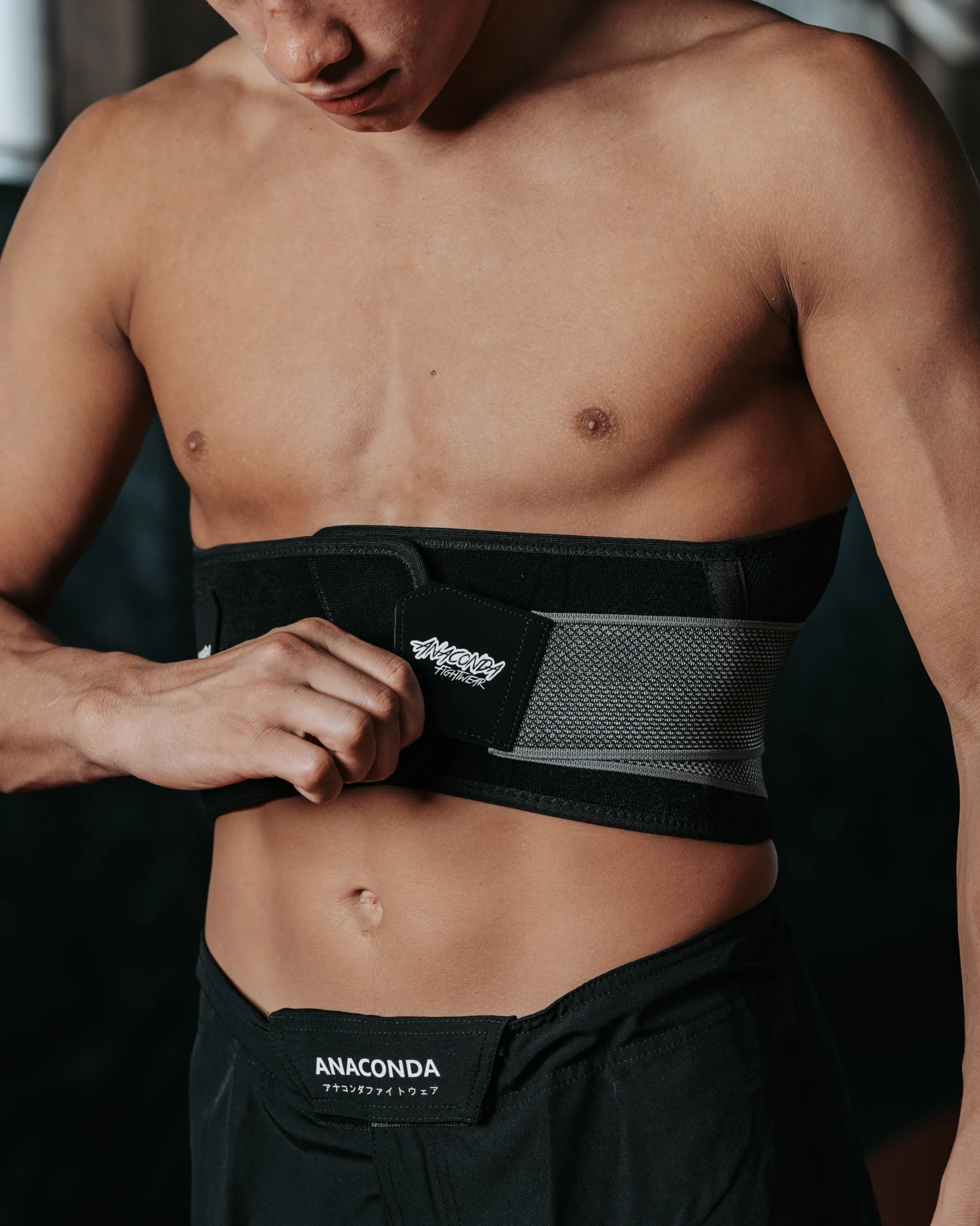 Anaconda Back Support - Image 3