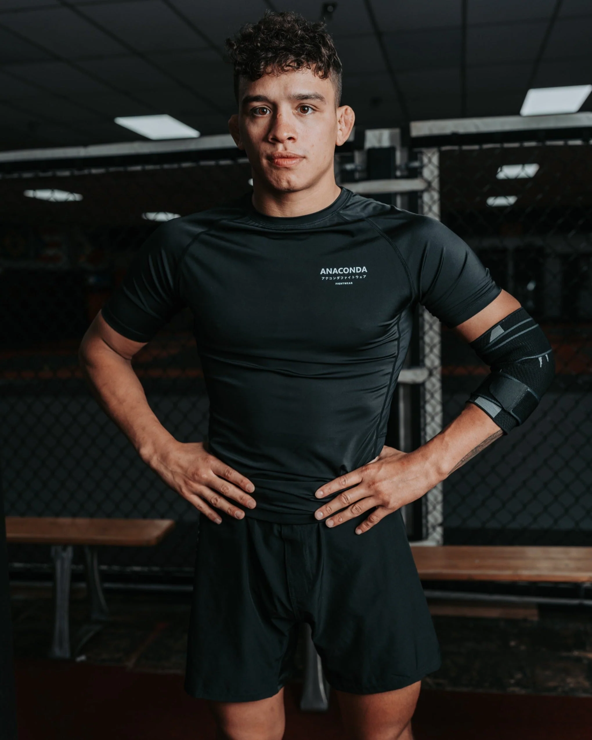 Anaconda Elbow Brace - Image 4