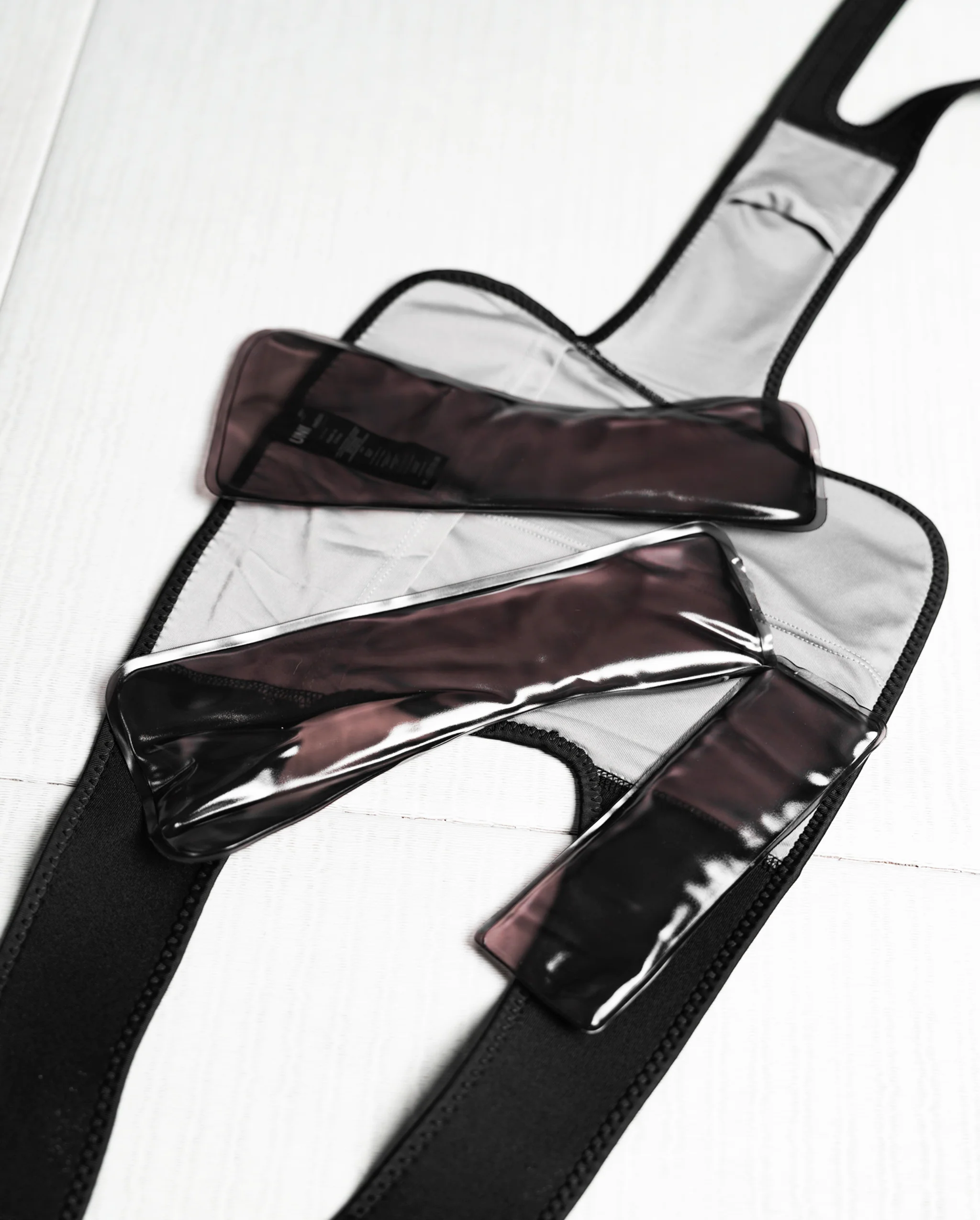 Anaconda Ice Recovery Knee Wrap - Image 10