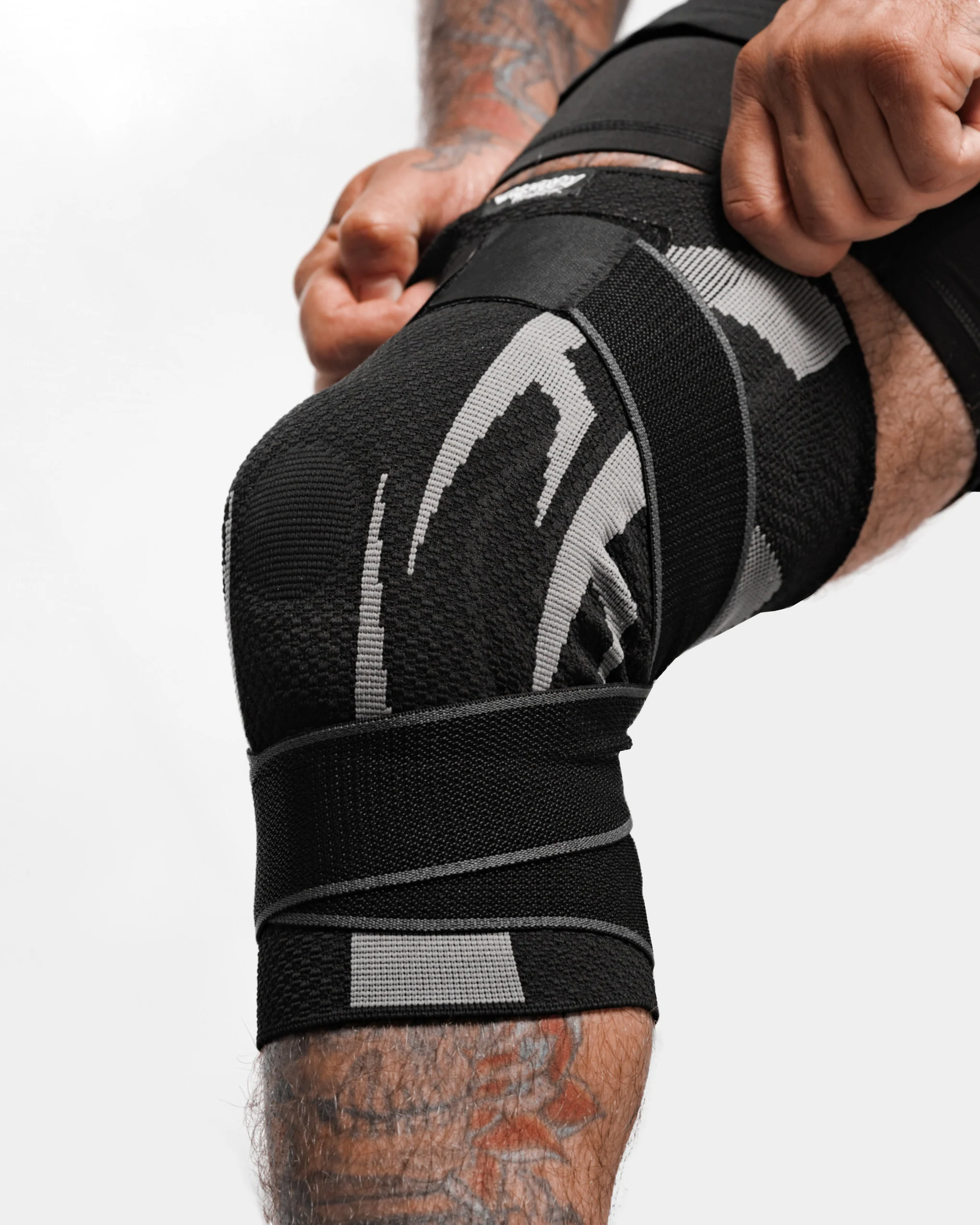 Anaconda Knee Braces, Shoulder & Joint Support Gear Collection