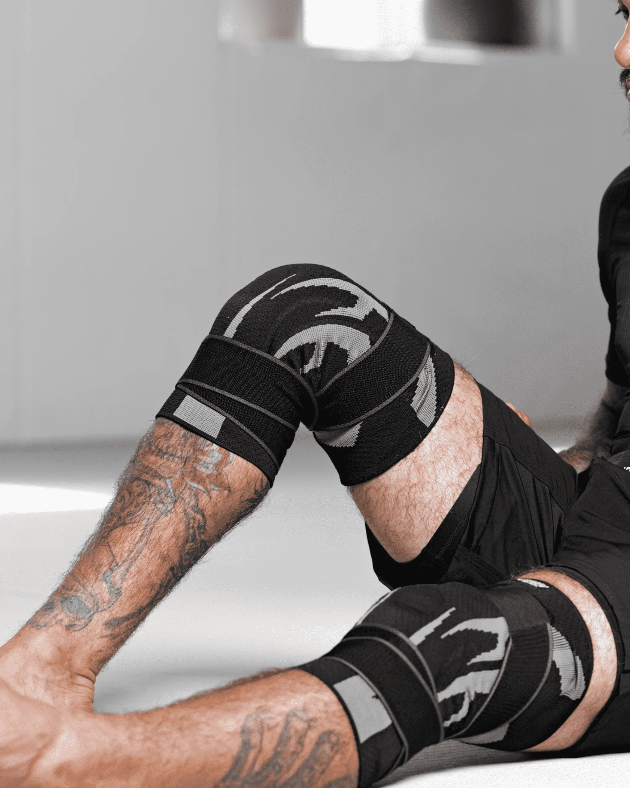 Anaconda Knee Brace - Image 8