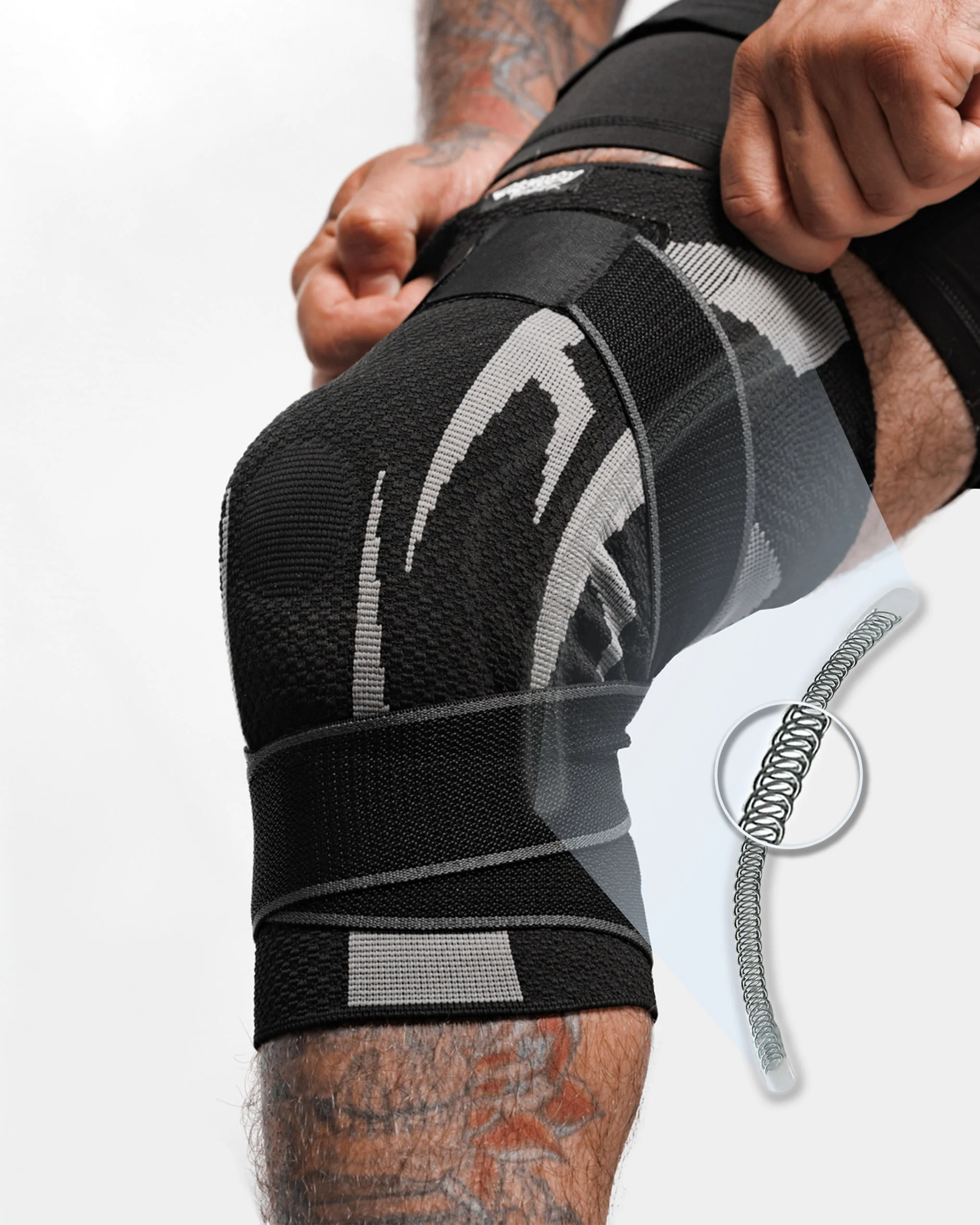 Anaconda Knee Brace - Image 11