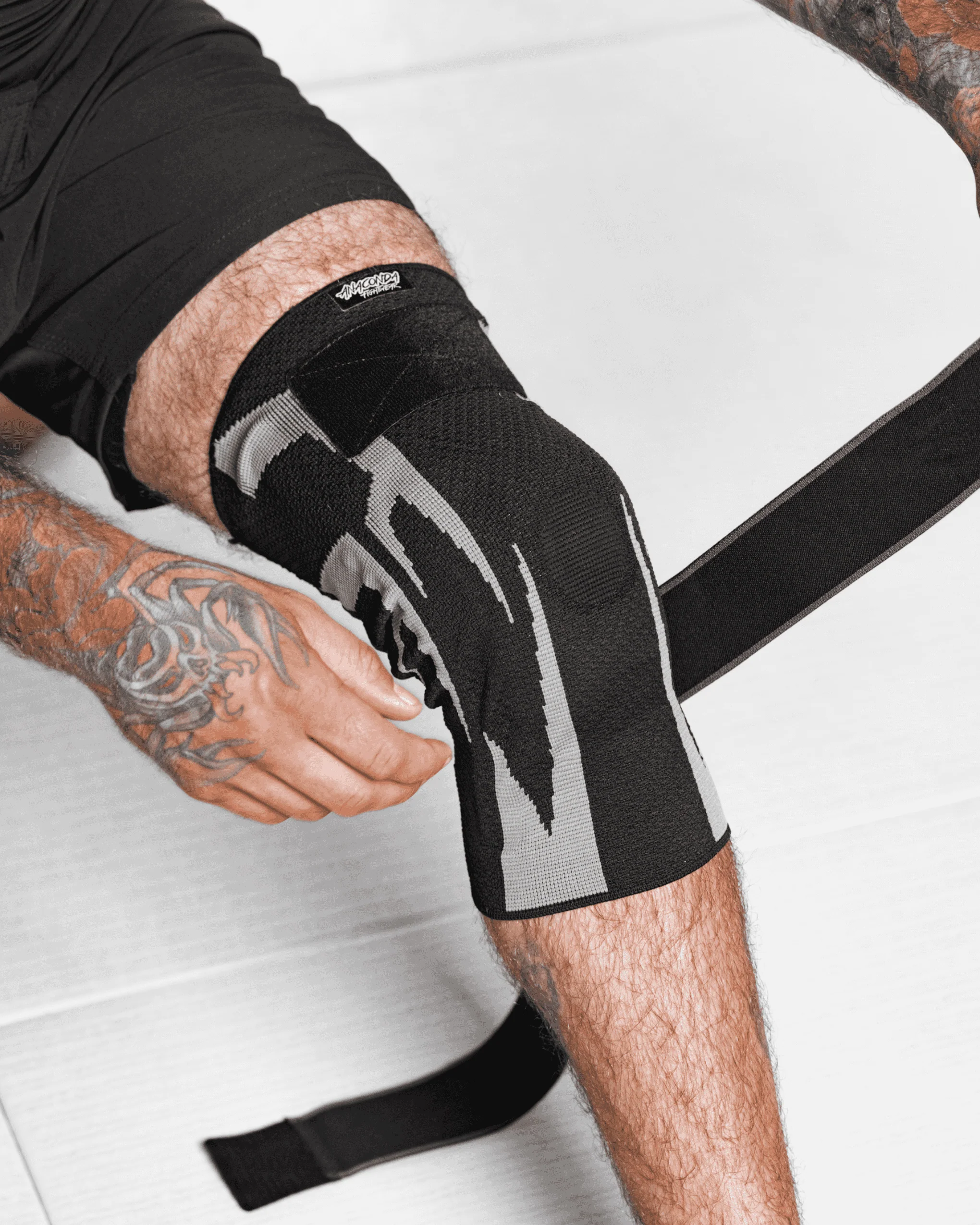 Anaconda Knee Brace - Image 3