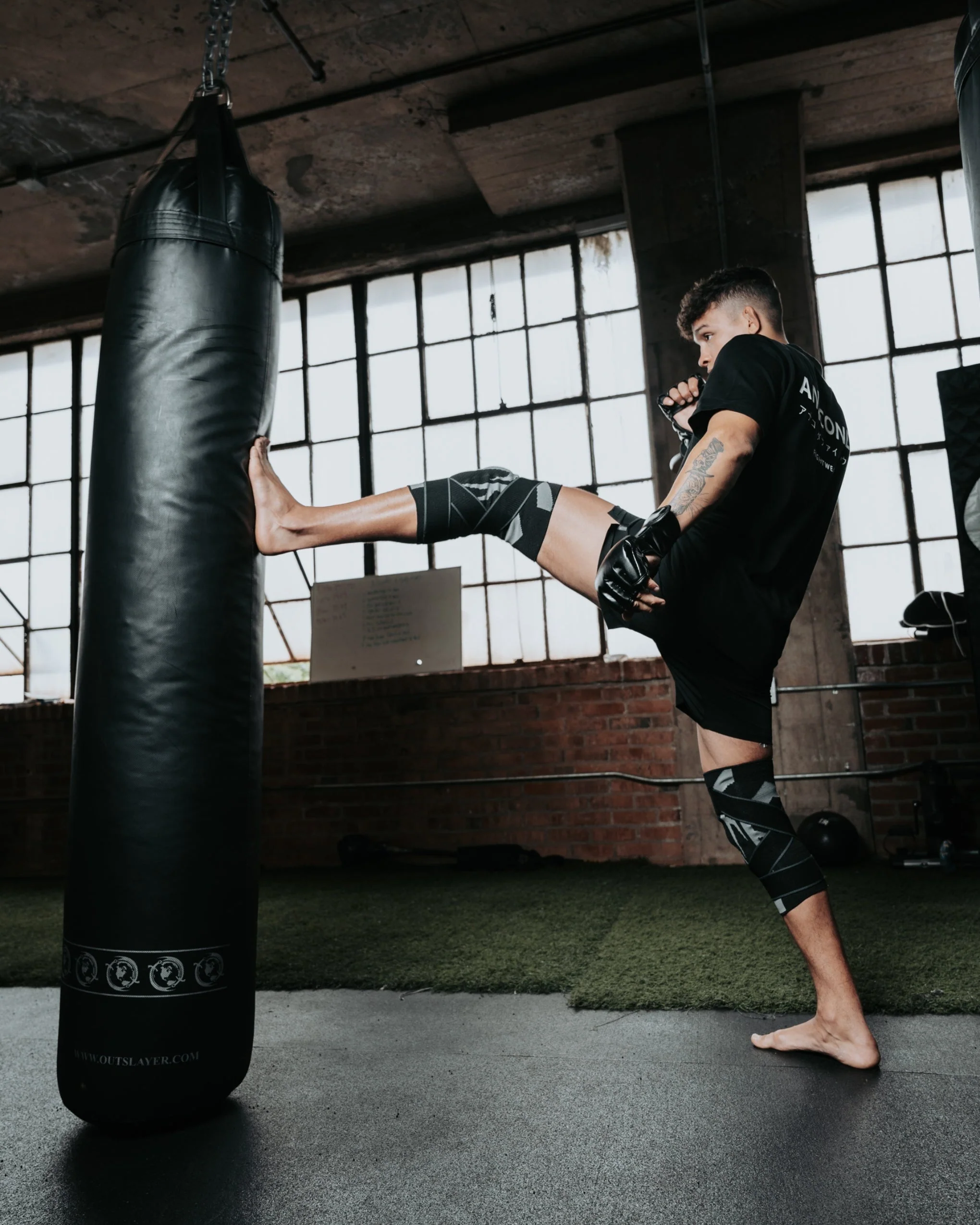 Anaconda Knee Brace - Image 7