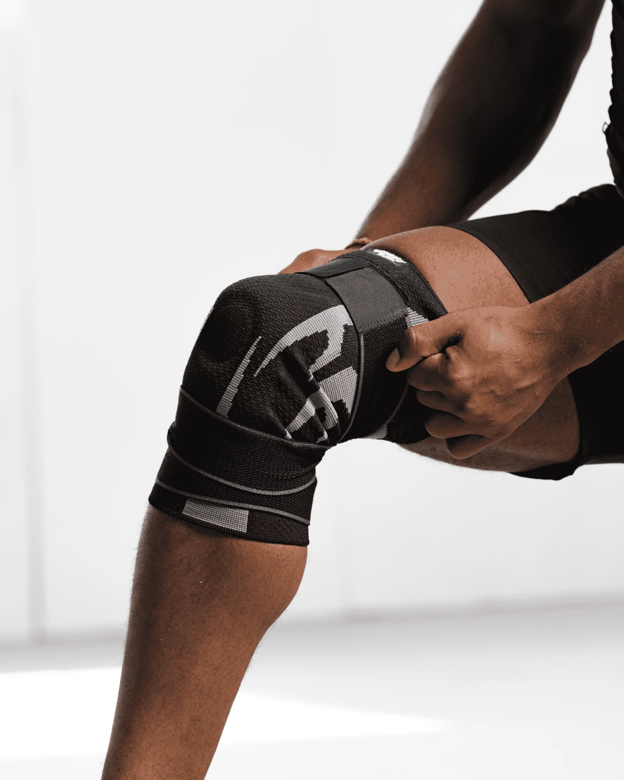 Anaconda Knee Brace. - Image 5