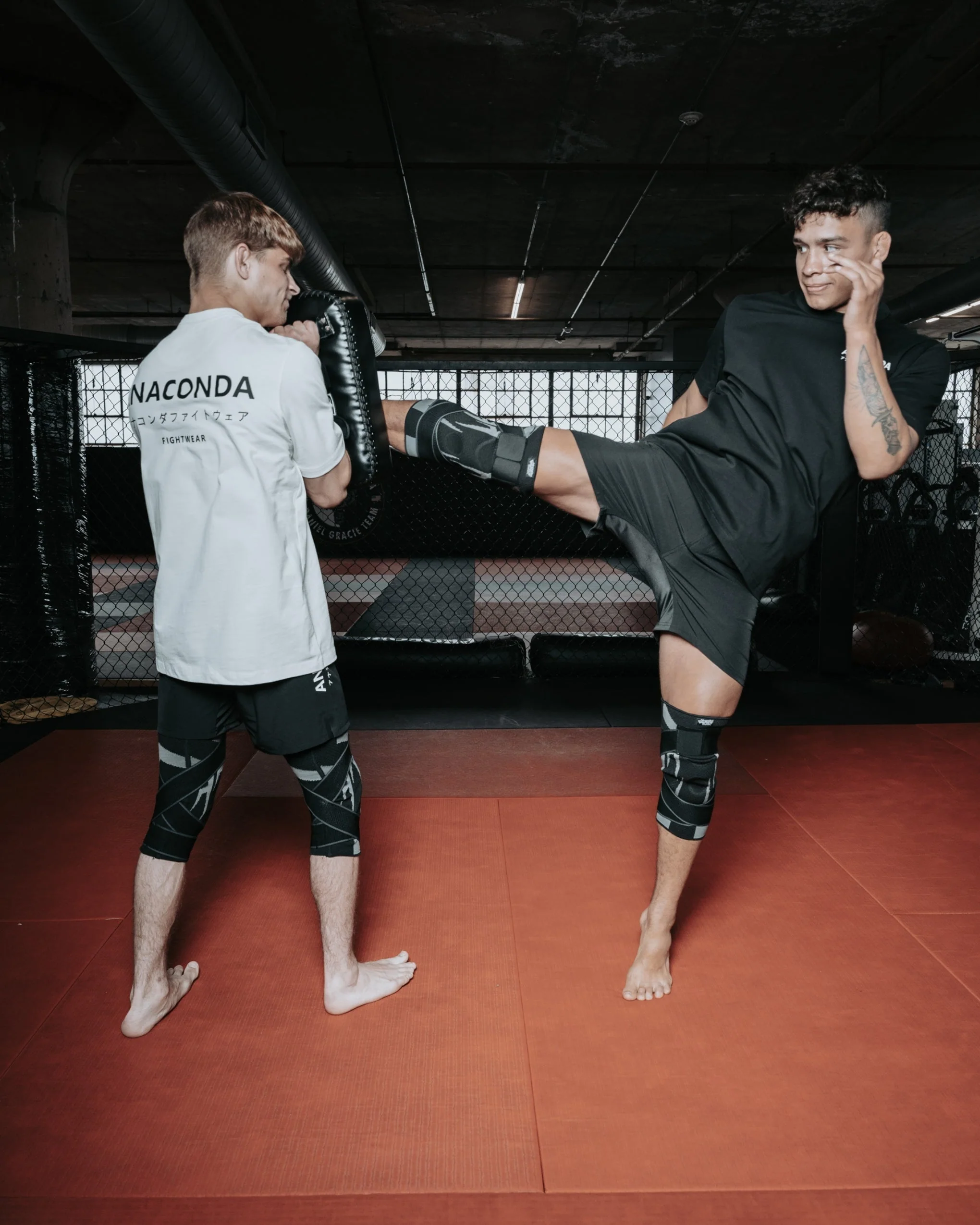 Anaconda Knee Brace - Image 10