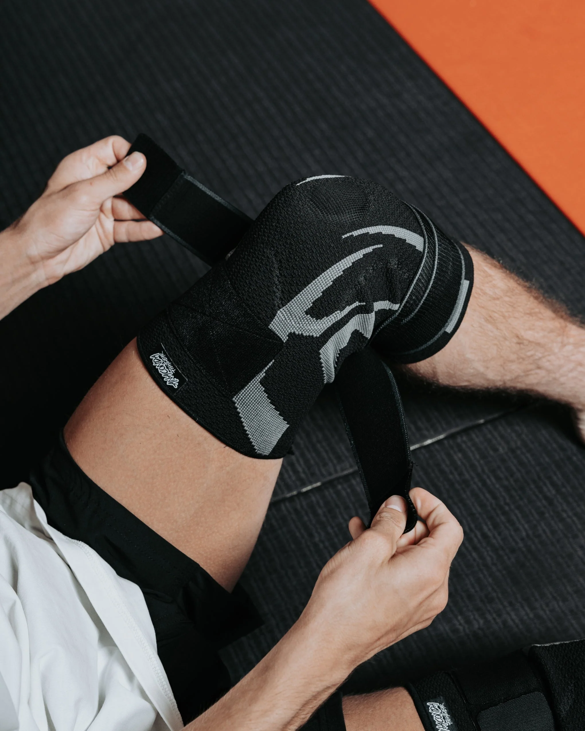 Anaconda Knee Brace - Image 3