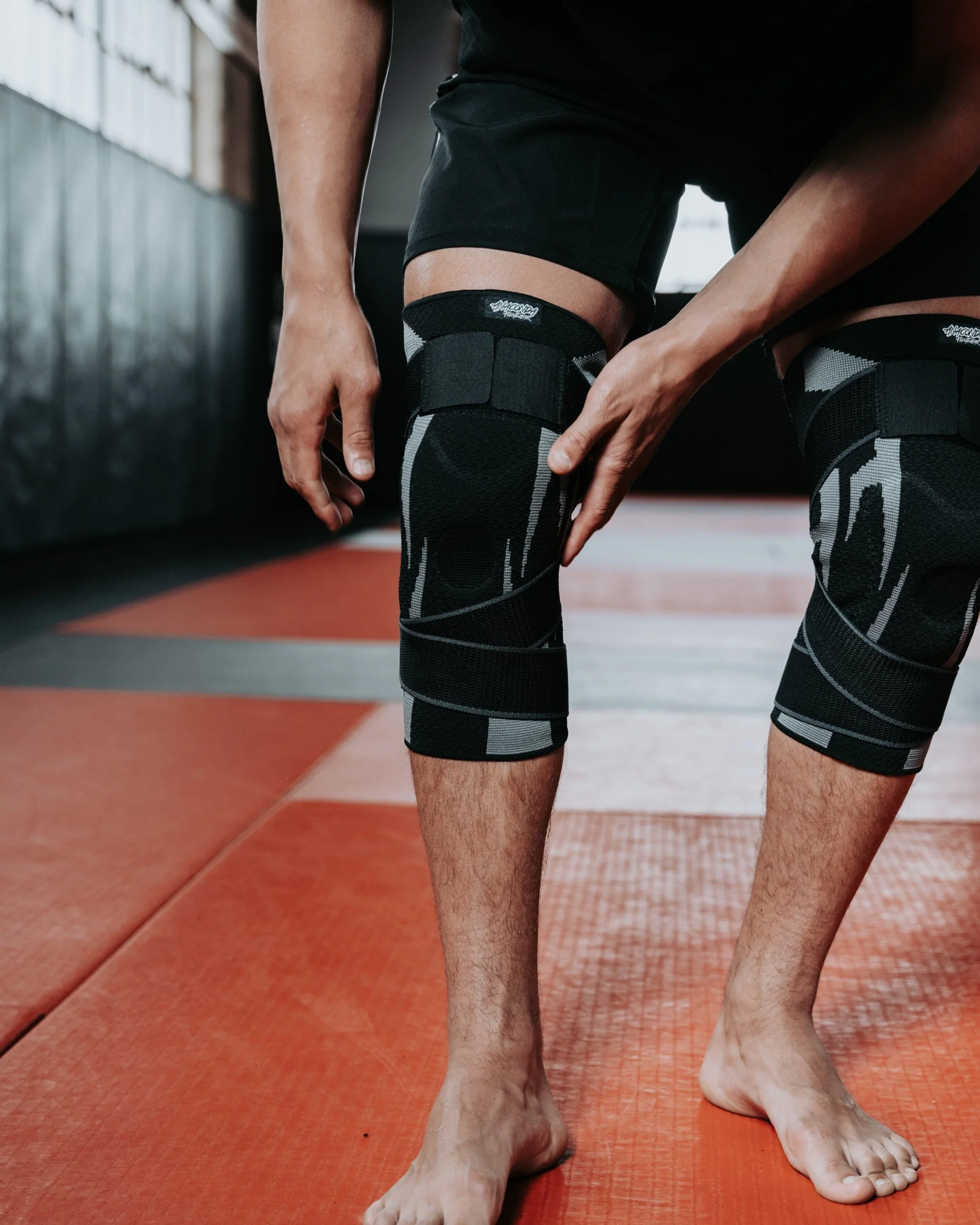 Anaconda Knee Brace - Image 7