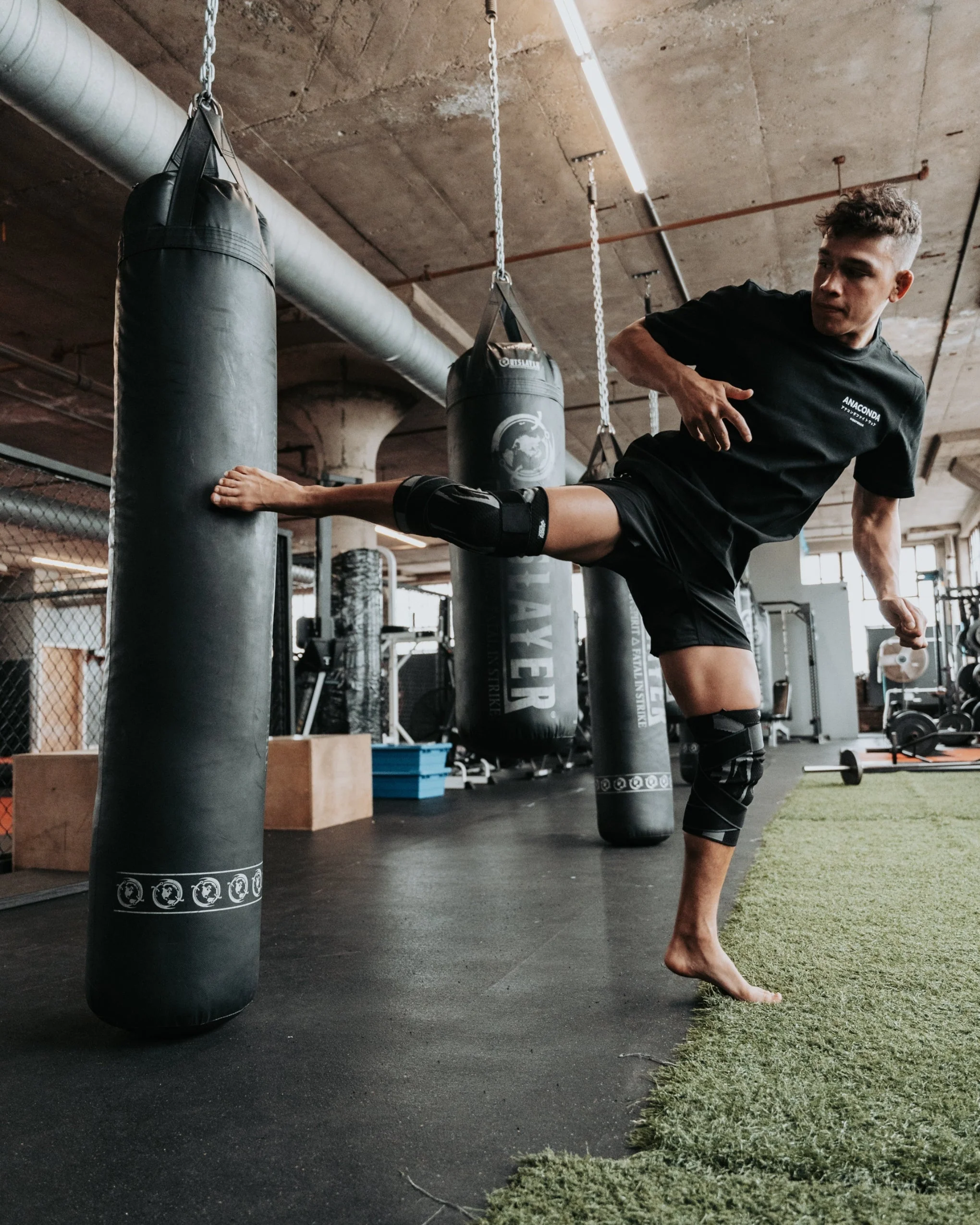 Anaconda Knee Brace - Image 9