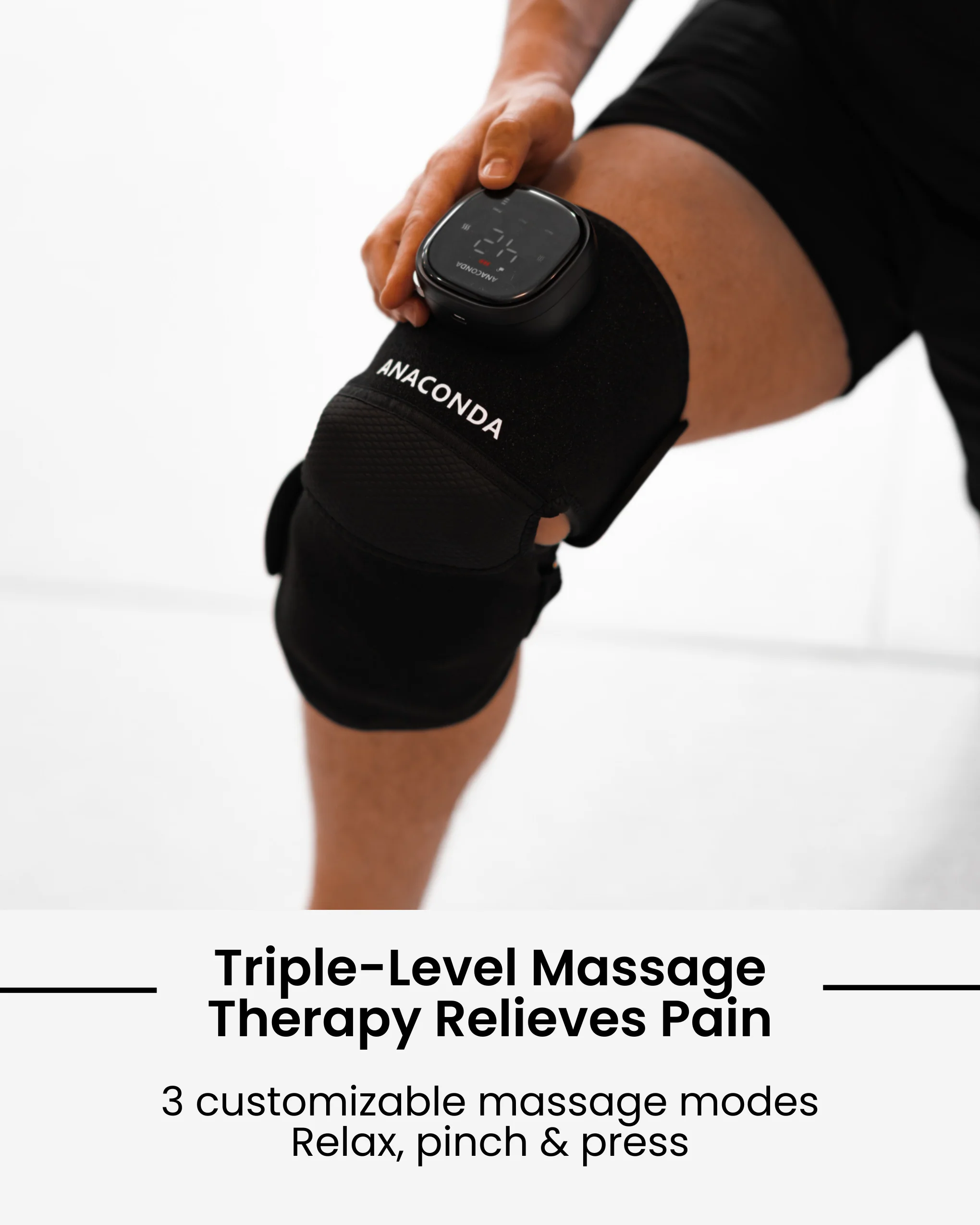 Anaconda Knee Recovery Pro - Image 3