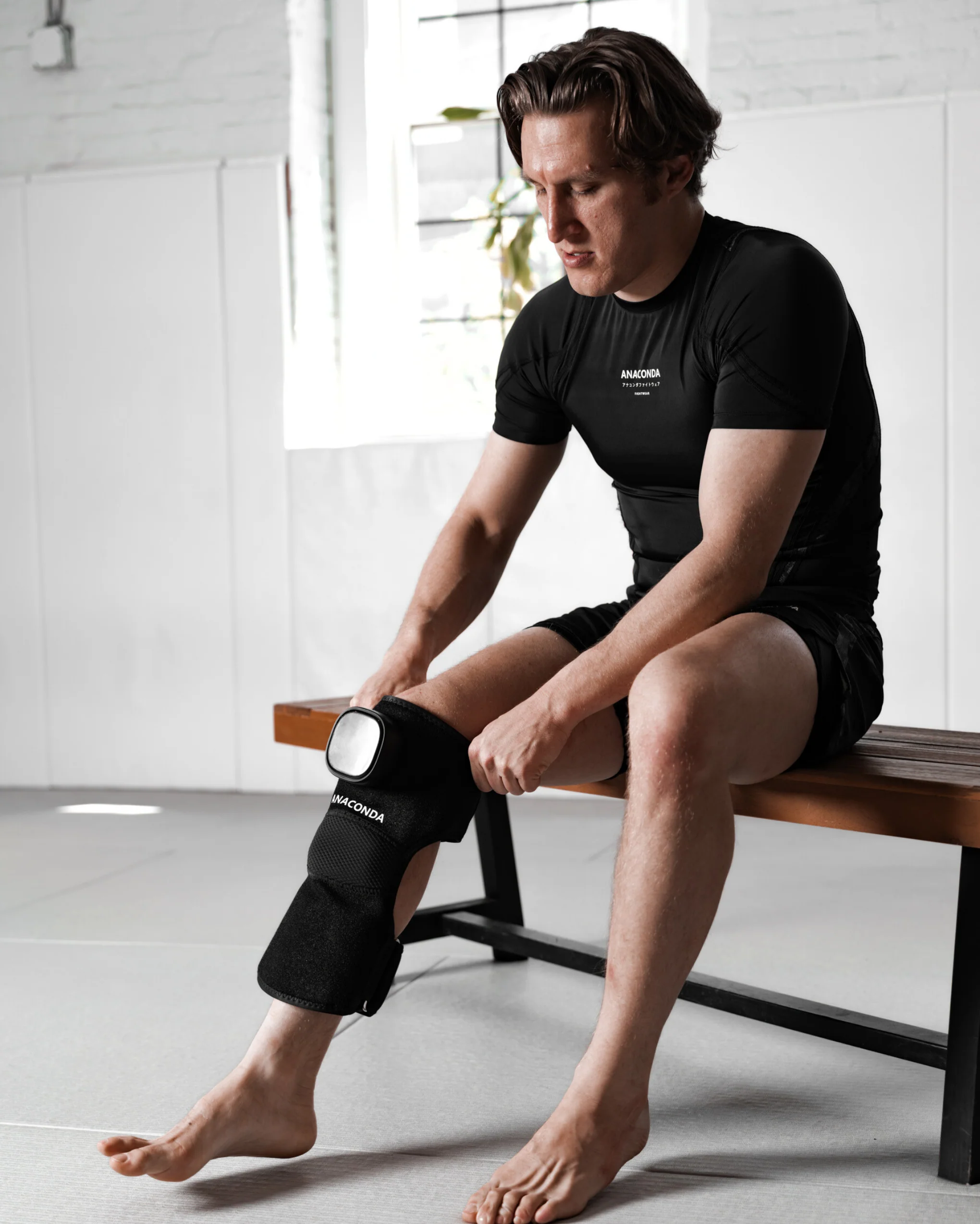 Anaconda Knee Recovery Pro - Image 4