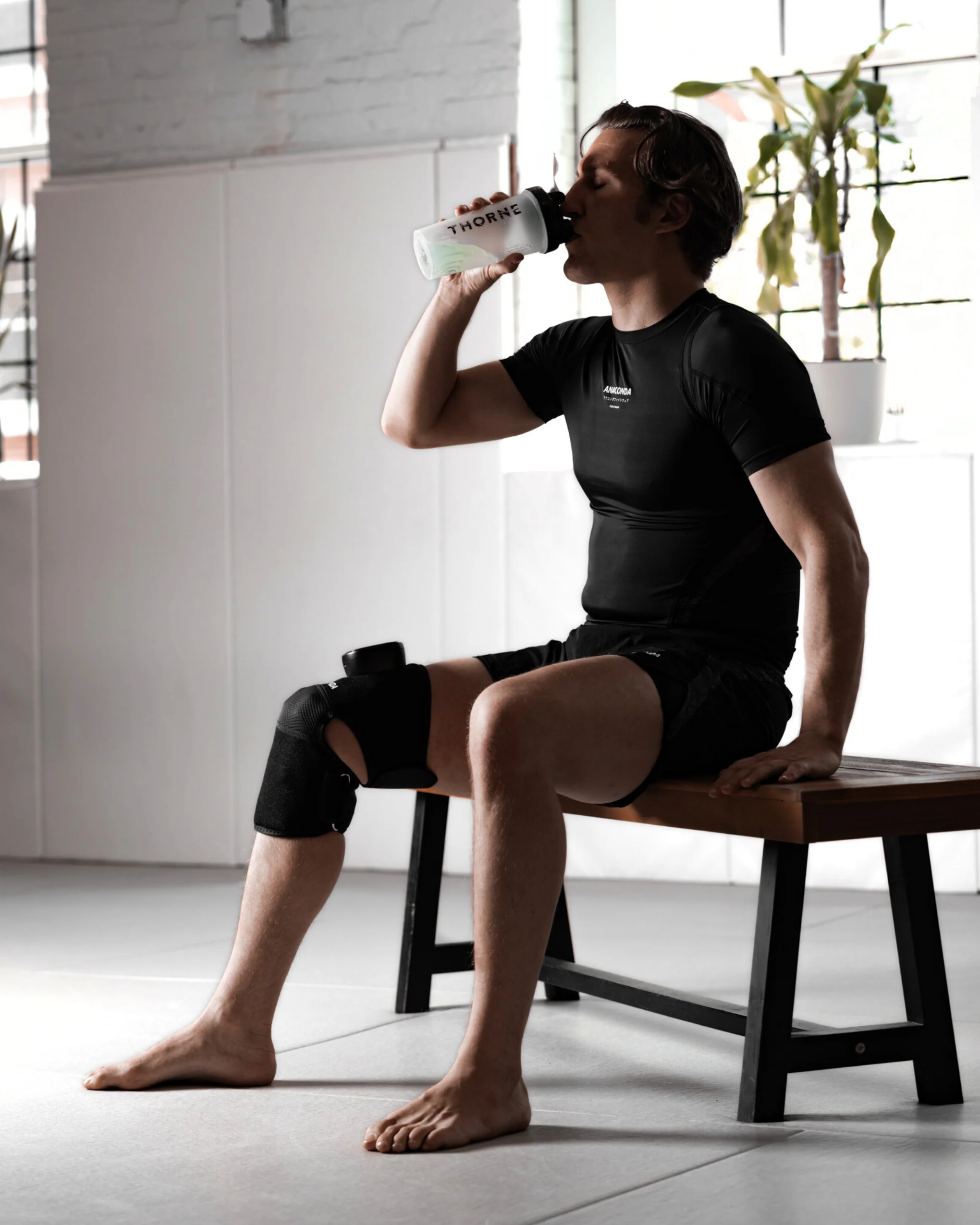Anaconda Knee Recovery Pro - Image 6