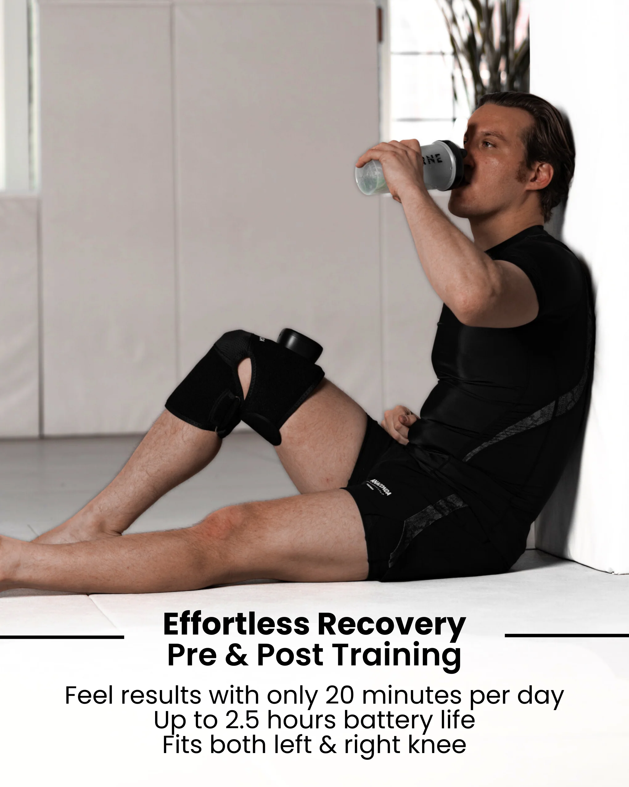 Anaconda Knee Recovery Pro - Image 9