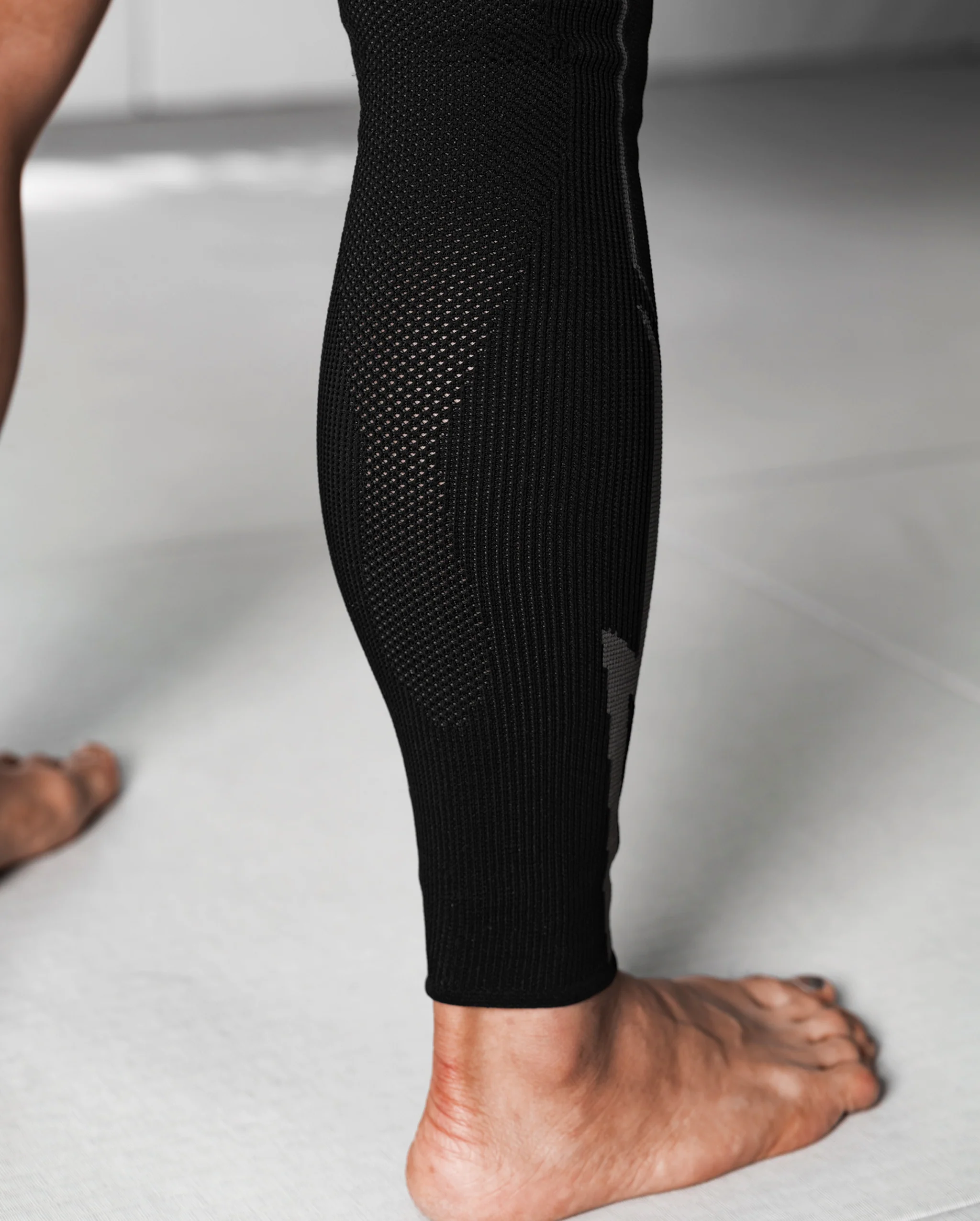 Anaconda Leg Support Sleeve - Image 3