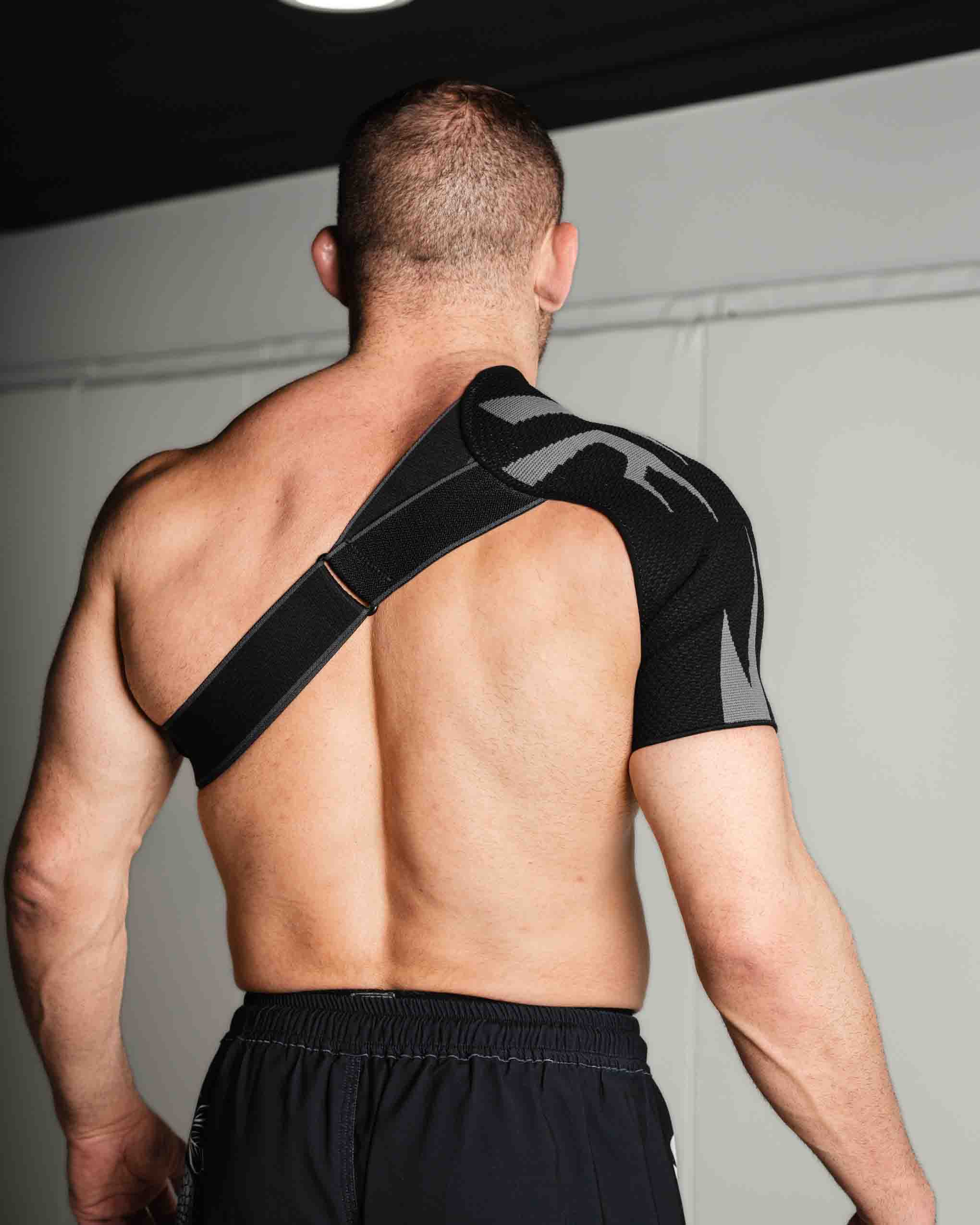 Anaconda Shoulder Brace - Image 6