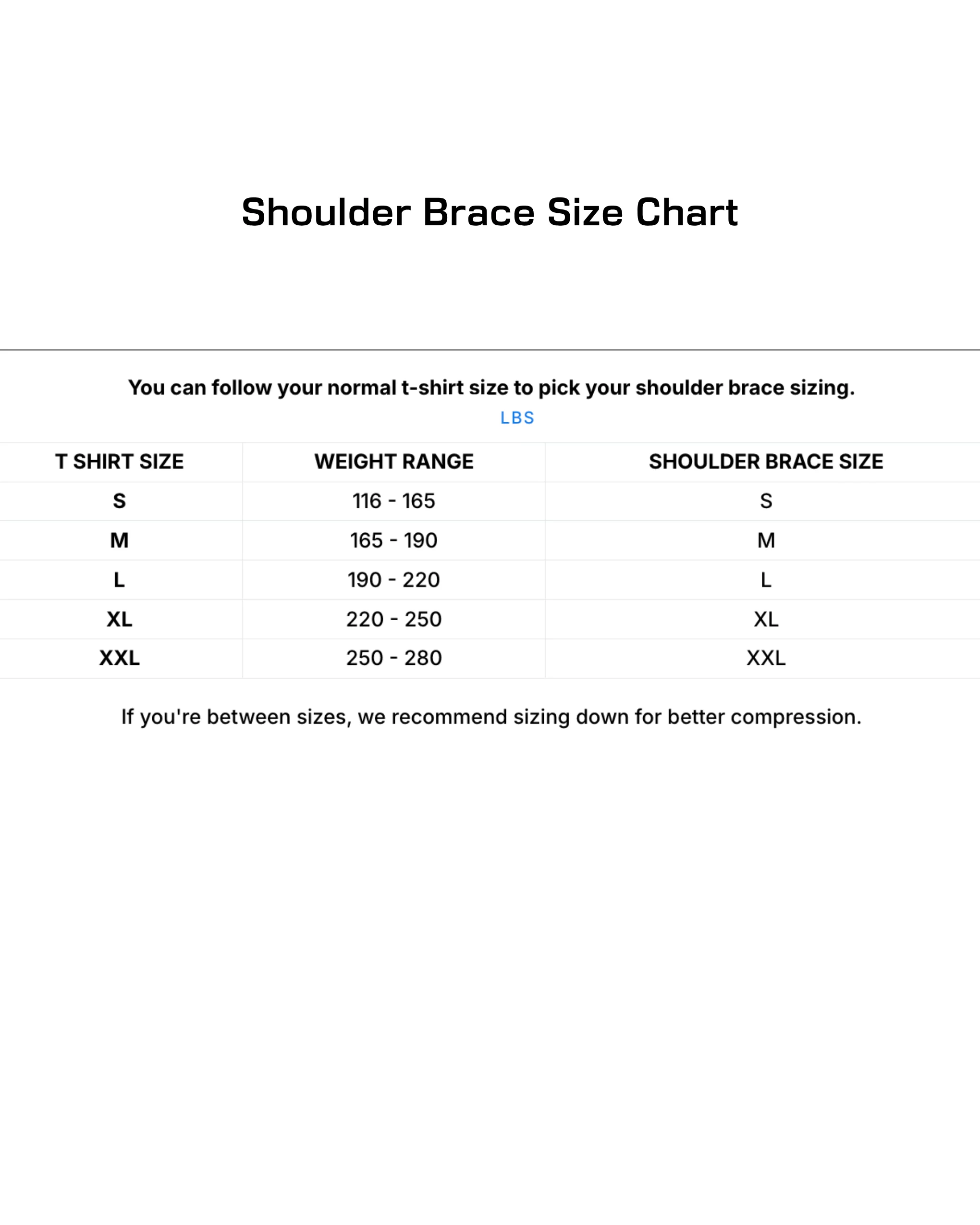 Anaconda Shoulder Brace - Image 8