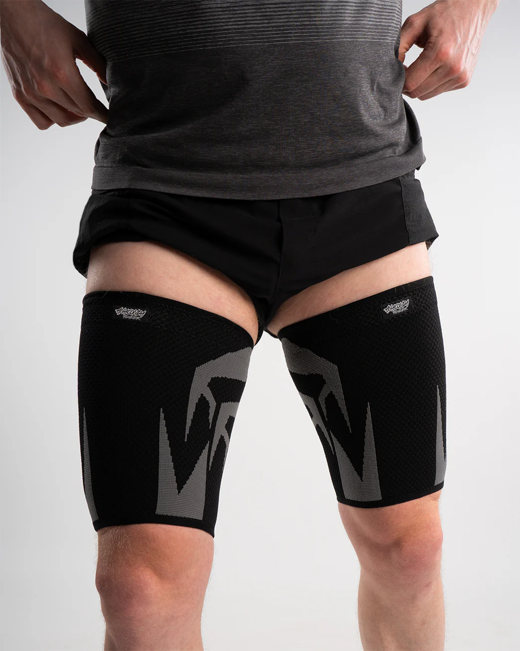 Anaconda Thigh Support - Image 5