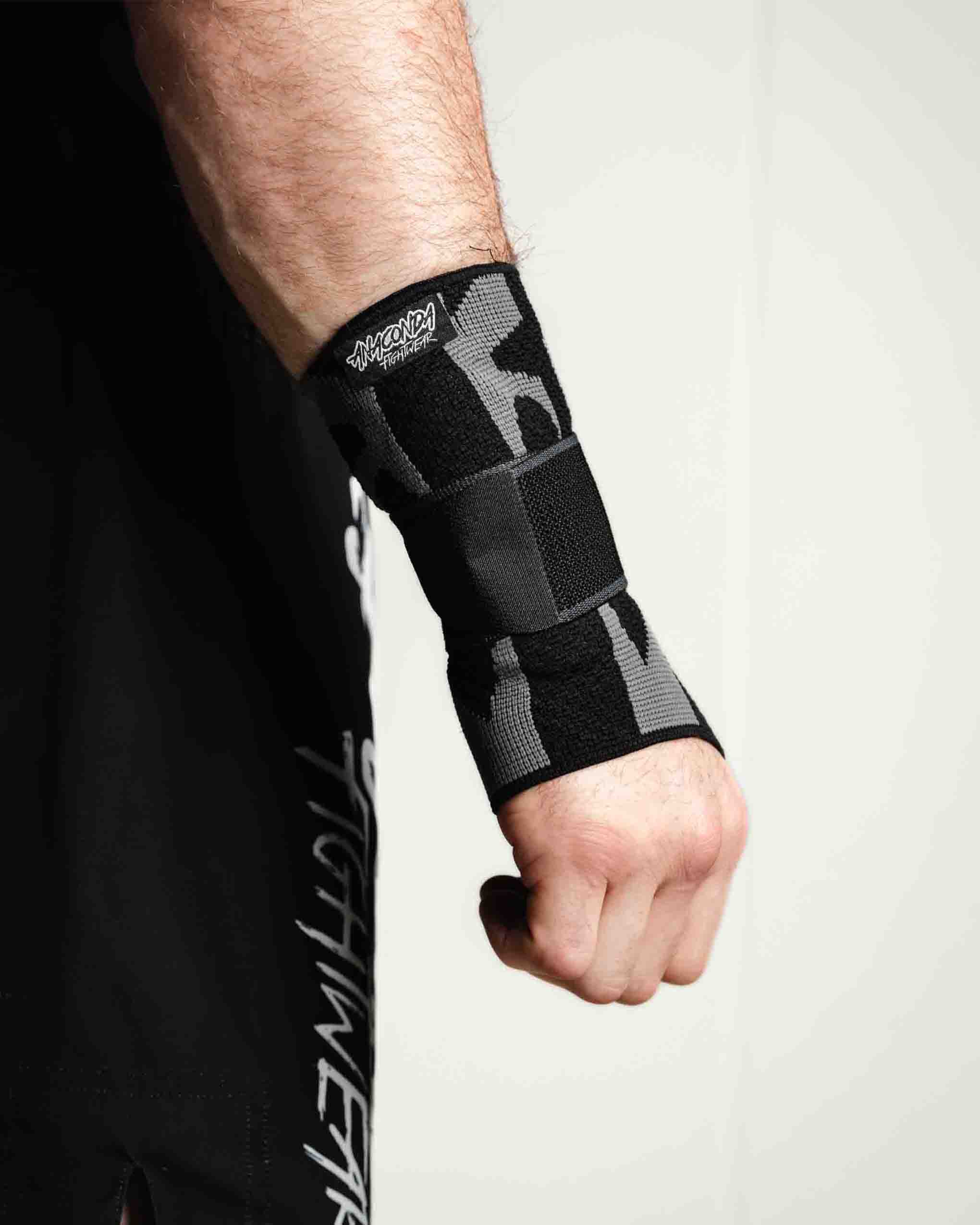 Anaconda Premium Sports Braces & Support Collection