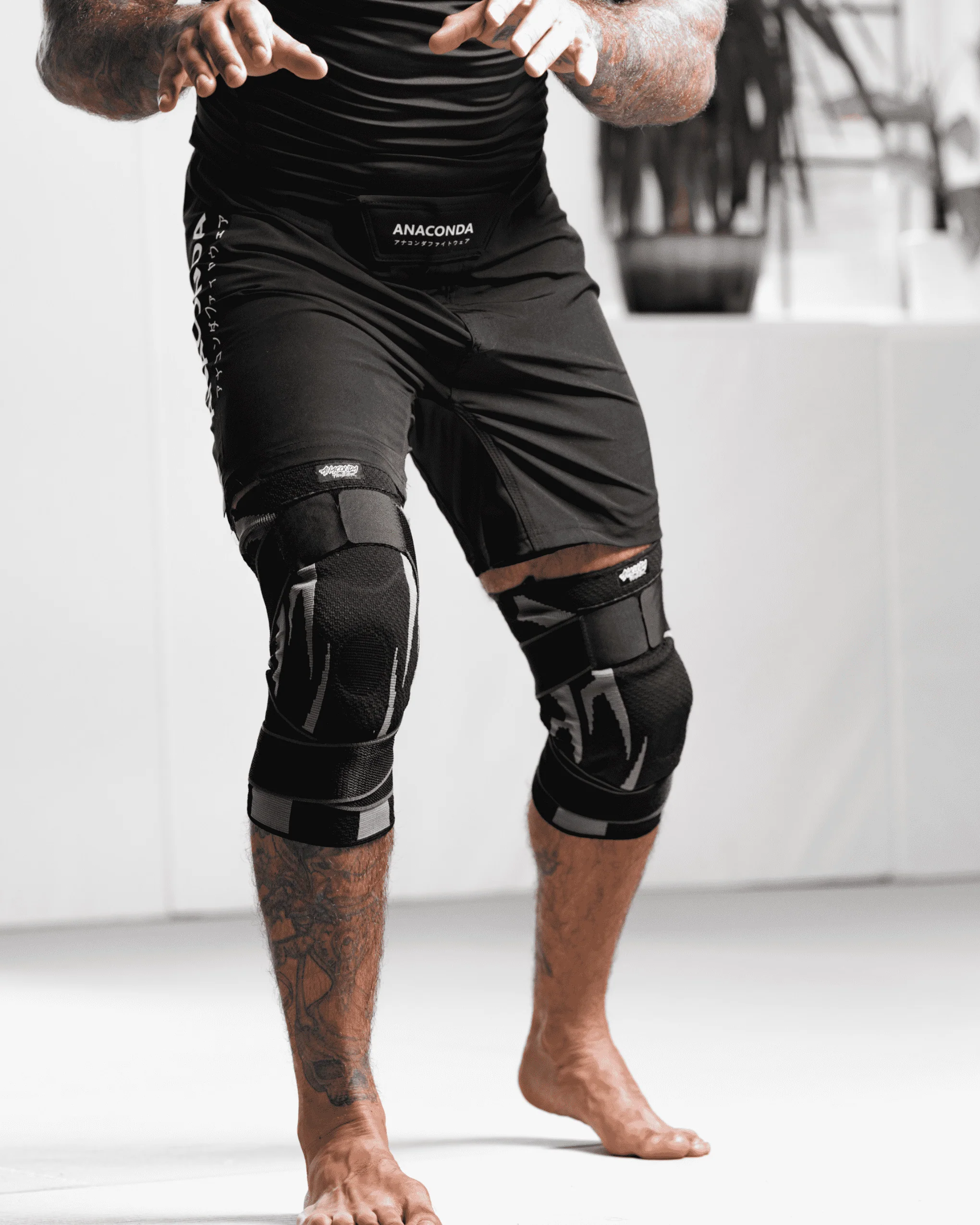 Anaconda Knee Brace - Image 4