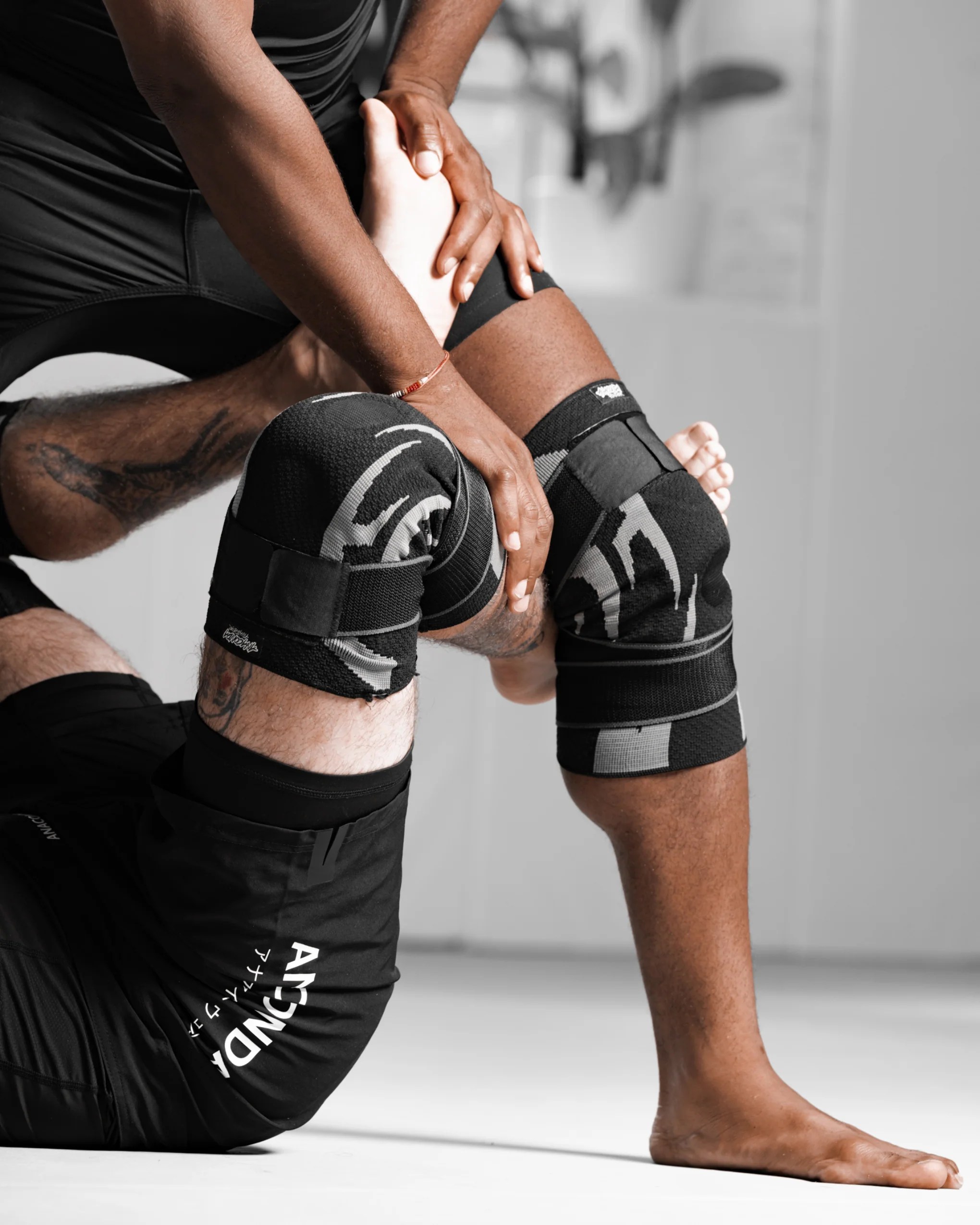 Anaconda Knee Brace - Image 5