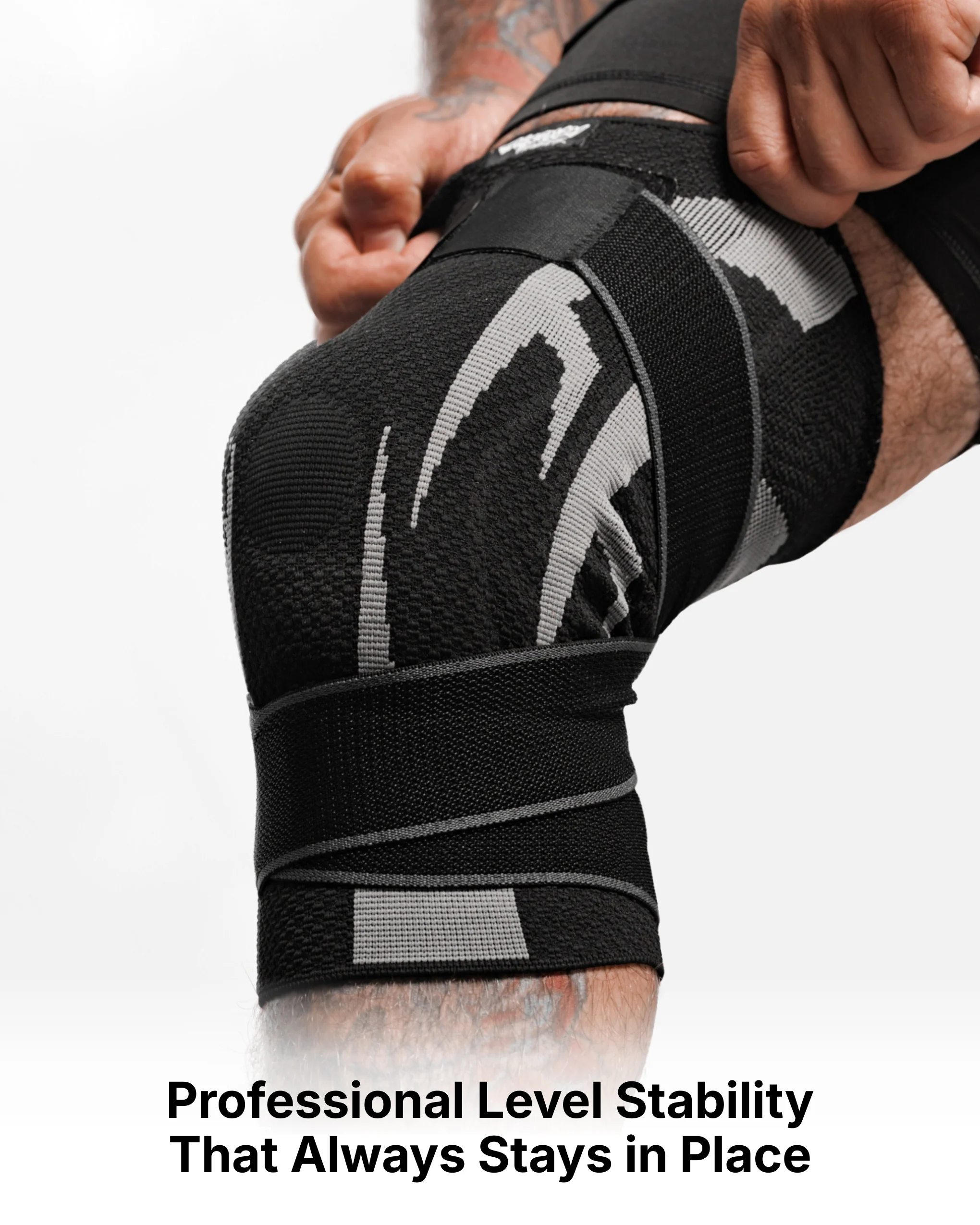 The Complete Knee Care Bundle Pro - Image 3