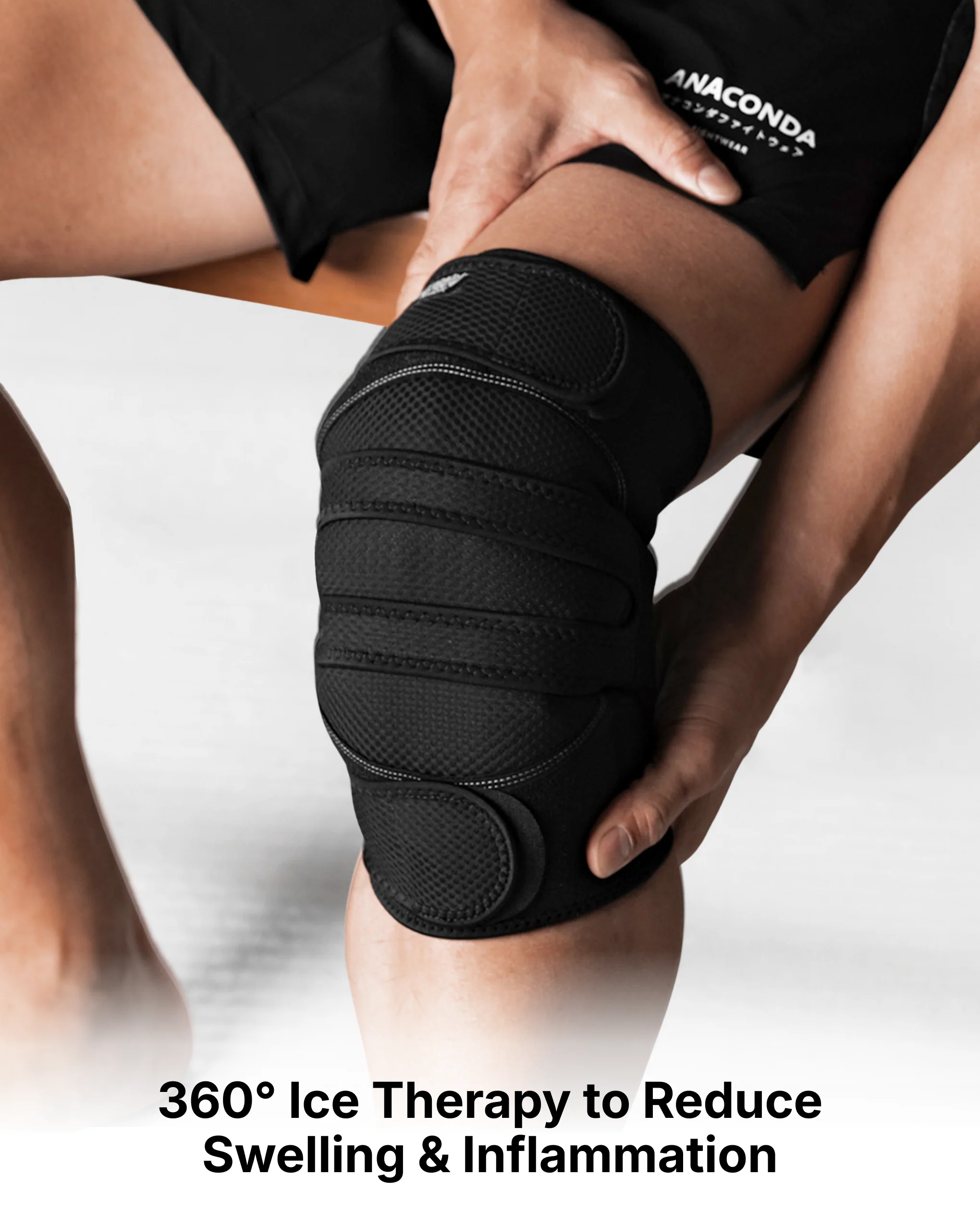 The Complete Knee Care Bundle Pro - Image 4