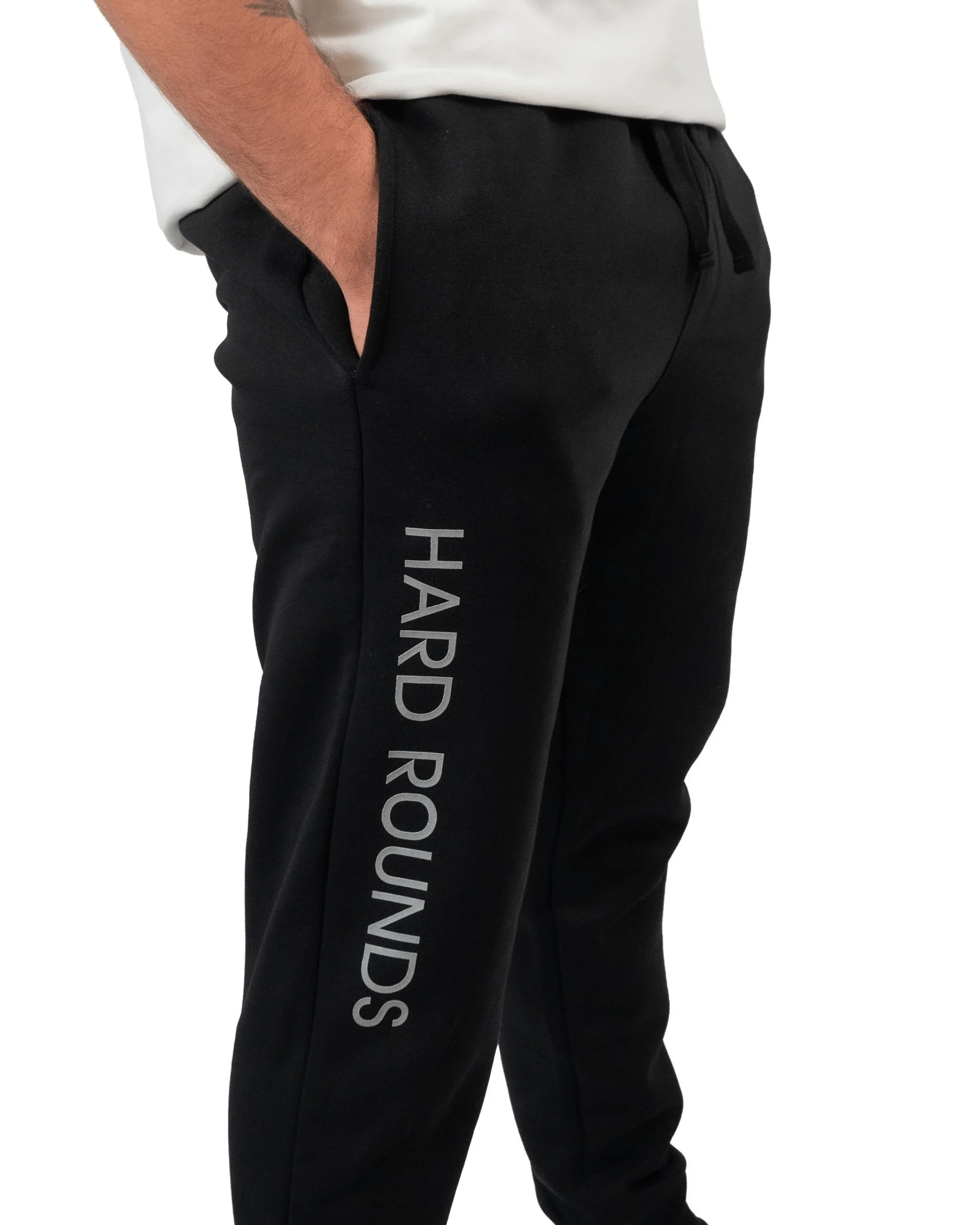 Hard Rounds Joggers - Image 3