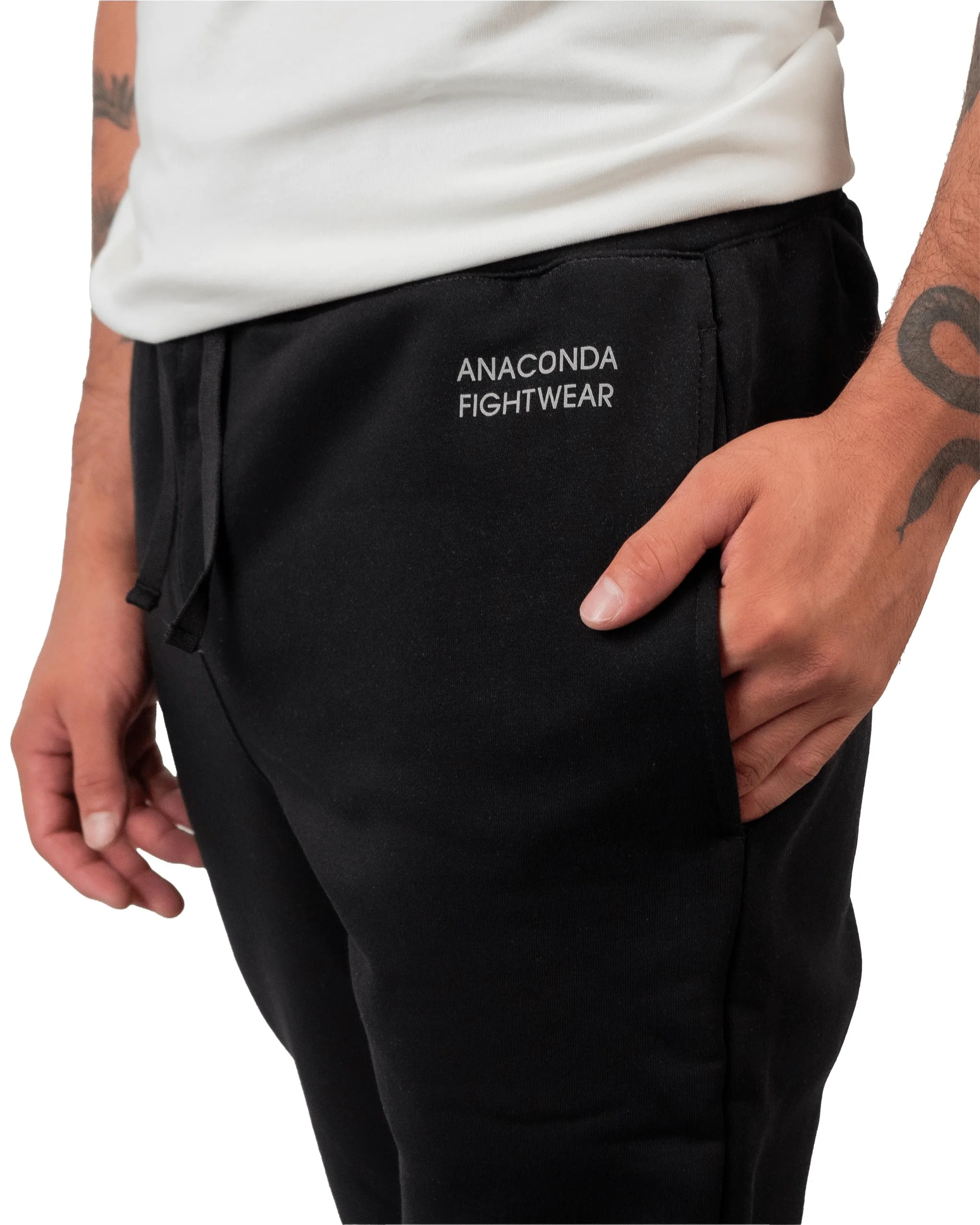 Hard Rounds Joggers - Image 4