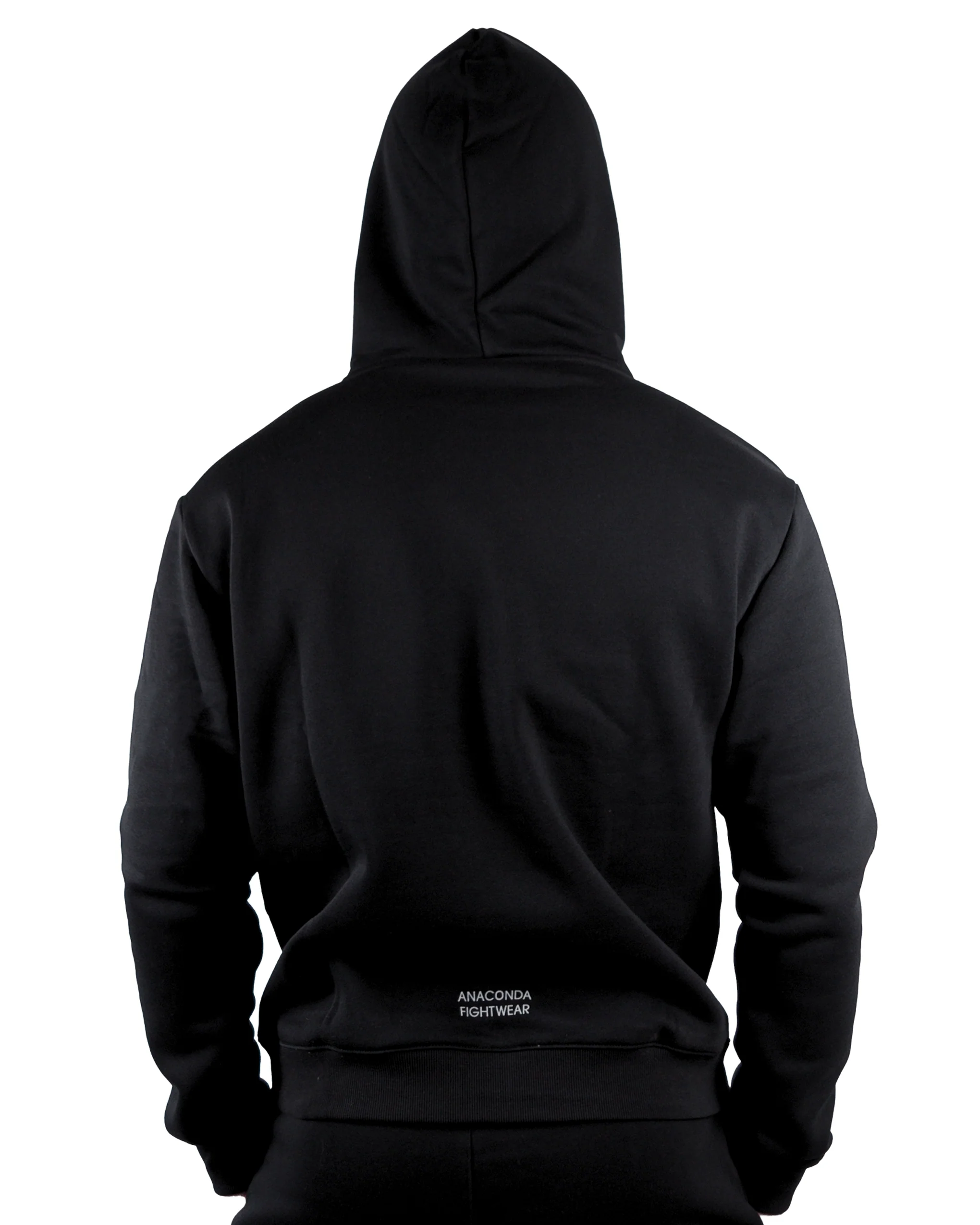 Anaconda Premium Hard Rounds Hoodie - Image 3