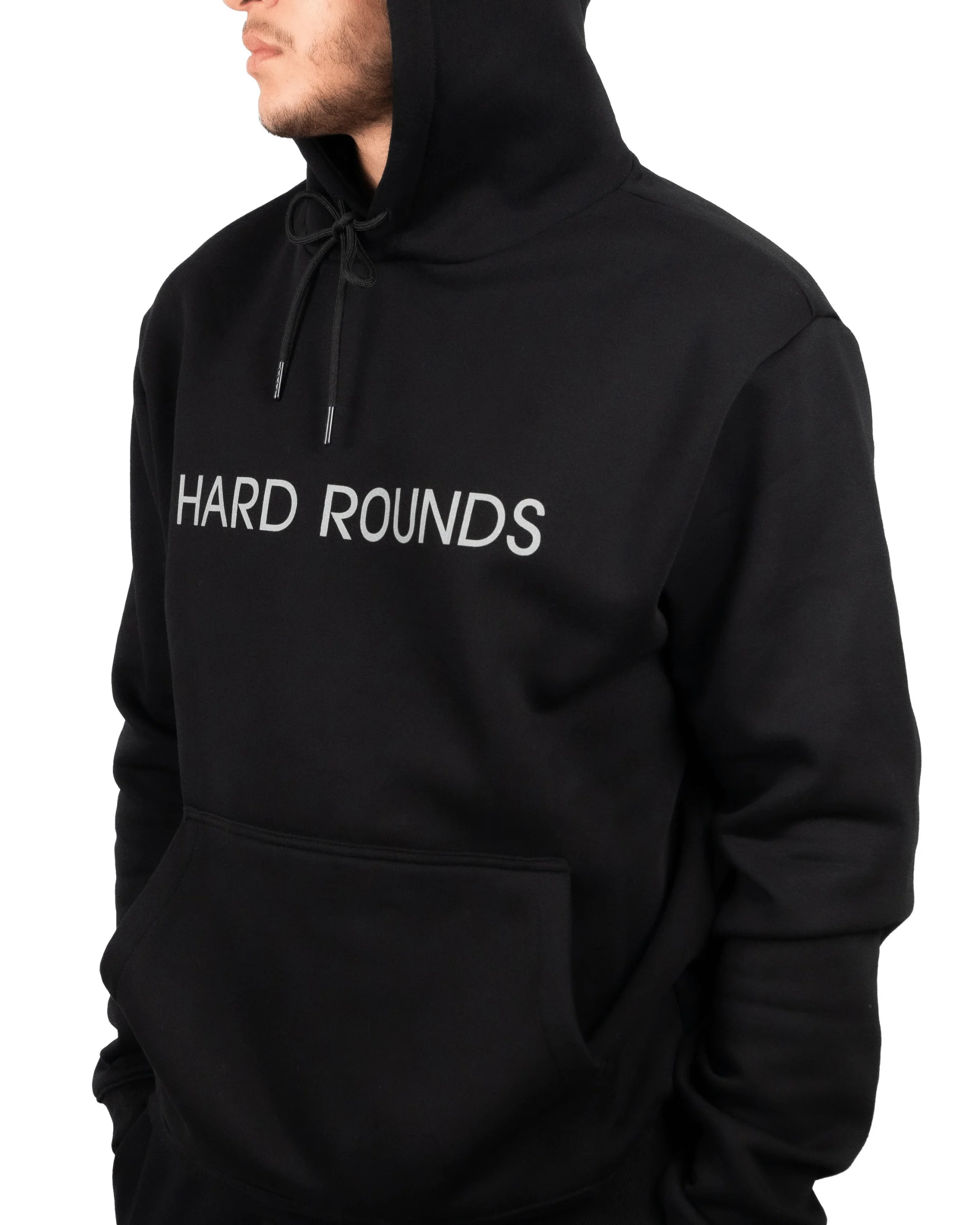 Anaconda Premium Hard Rounds Hoodie - Image 4