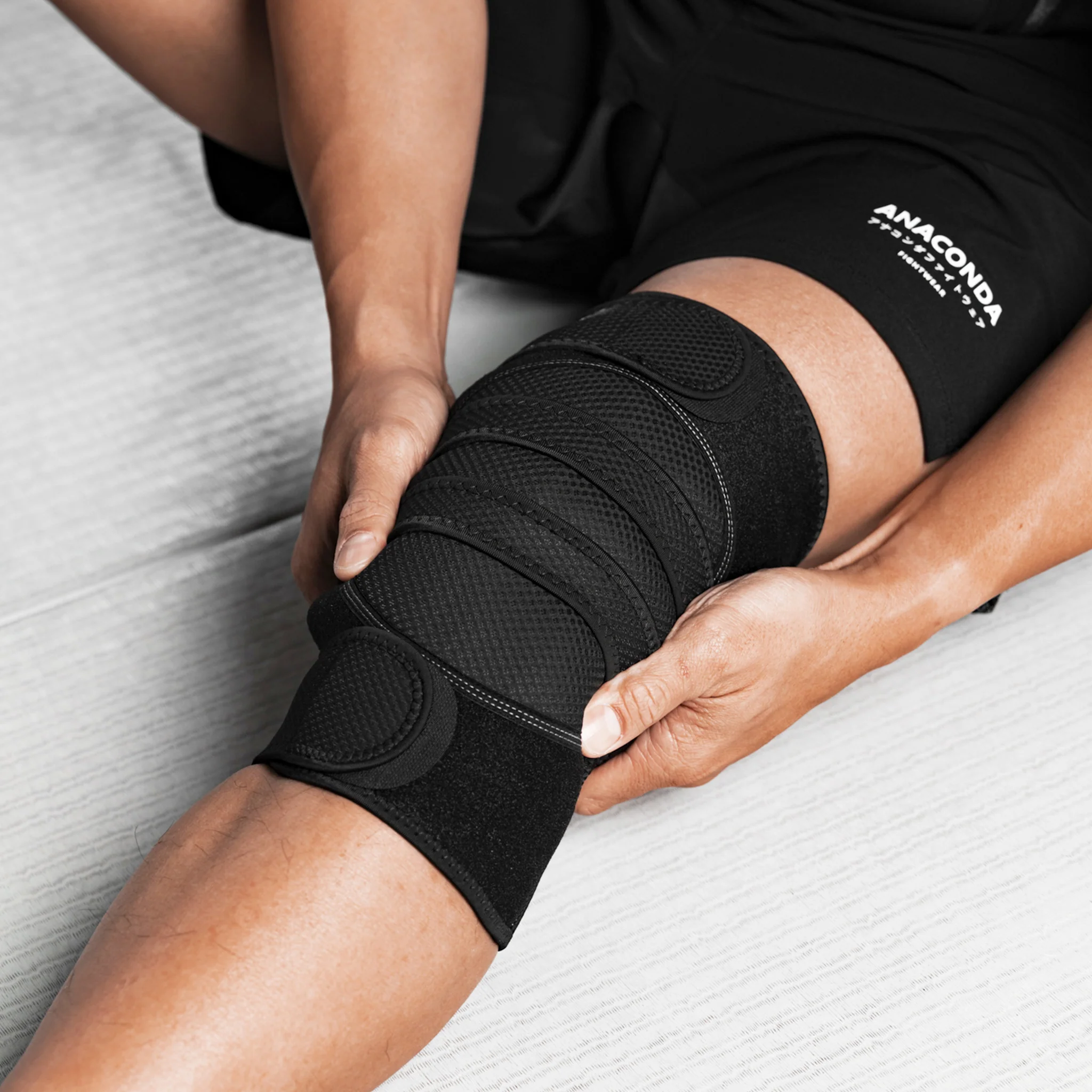 Ultimate Leg Recovery Bundle - Image 4