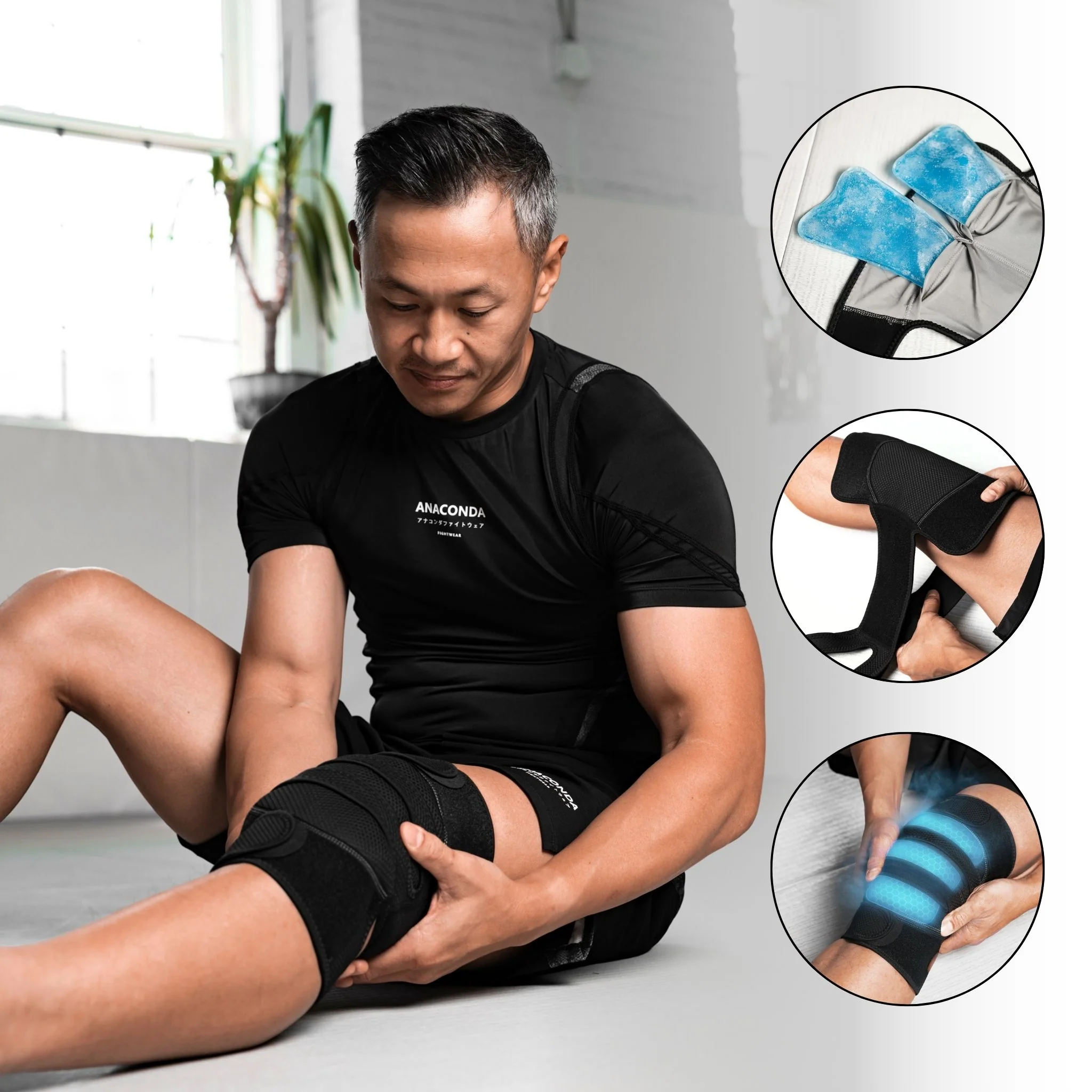 Ultimate Leg Recovery Bundle - Image 5